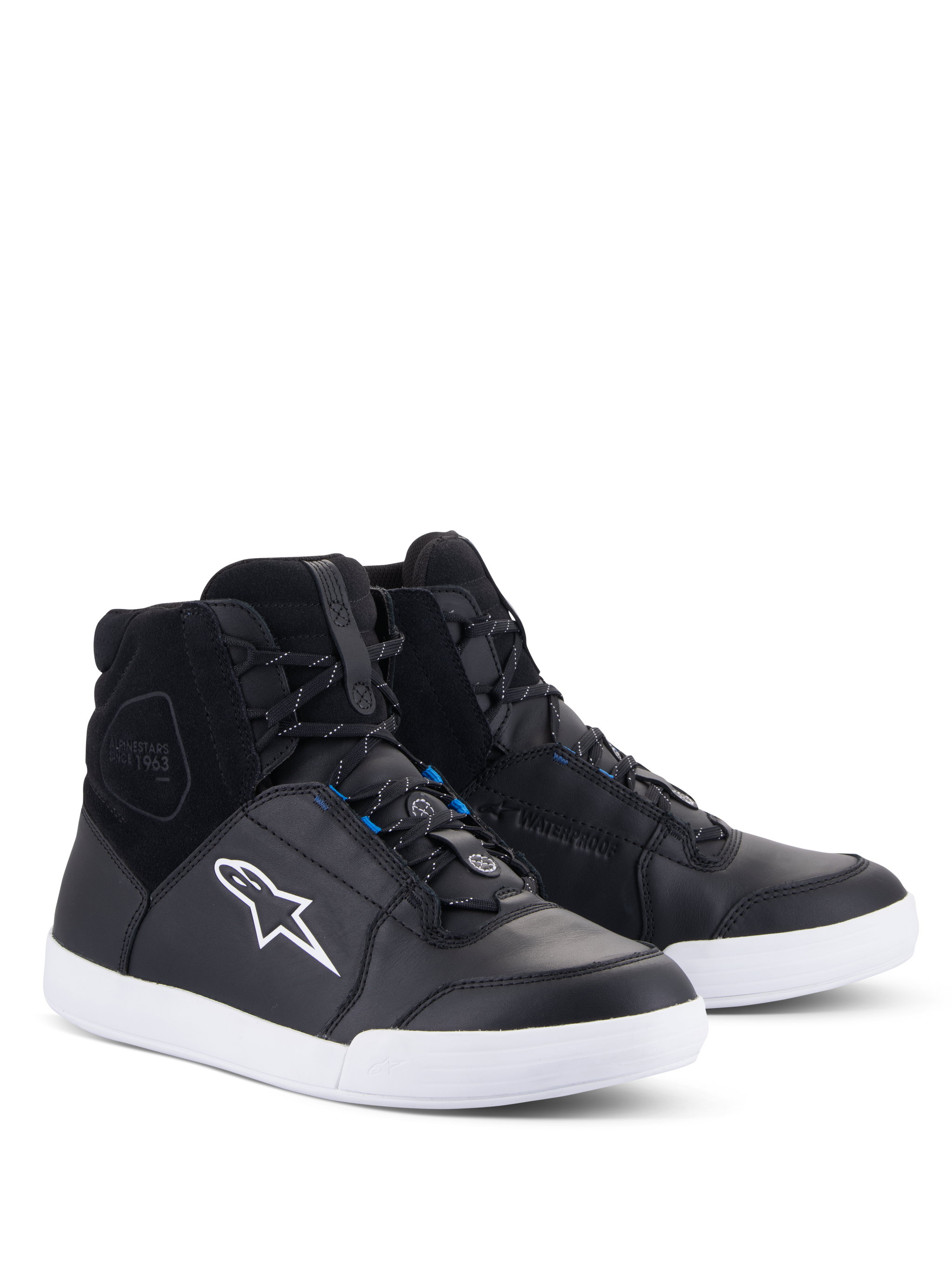 Chrome Drystar® Sko