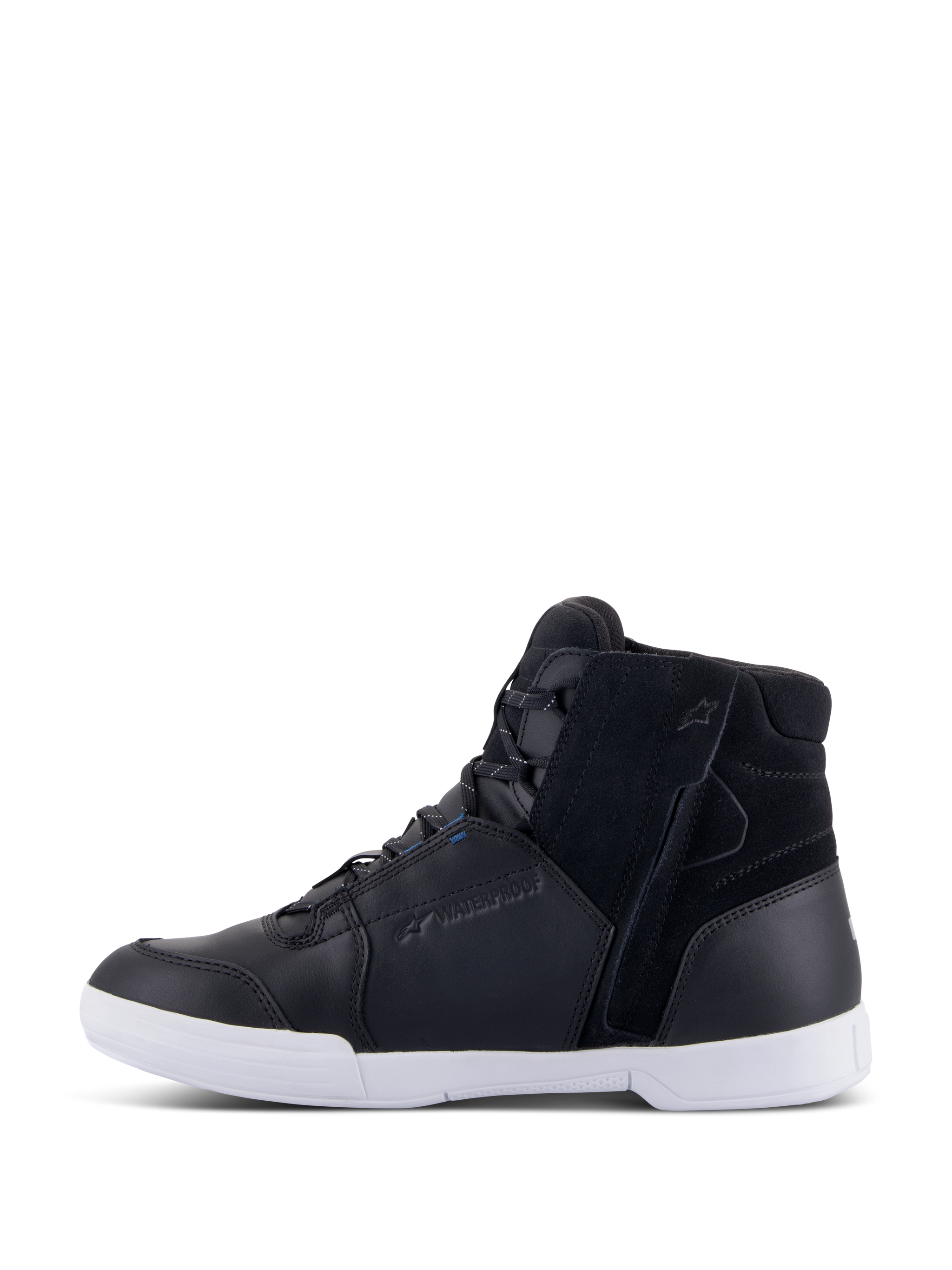 Chrome Drystar® Sko