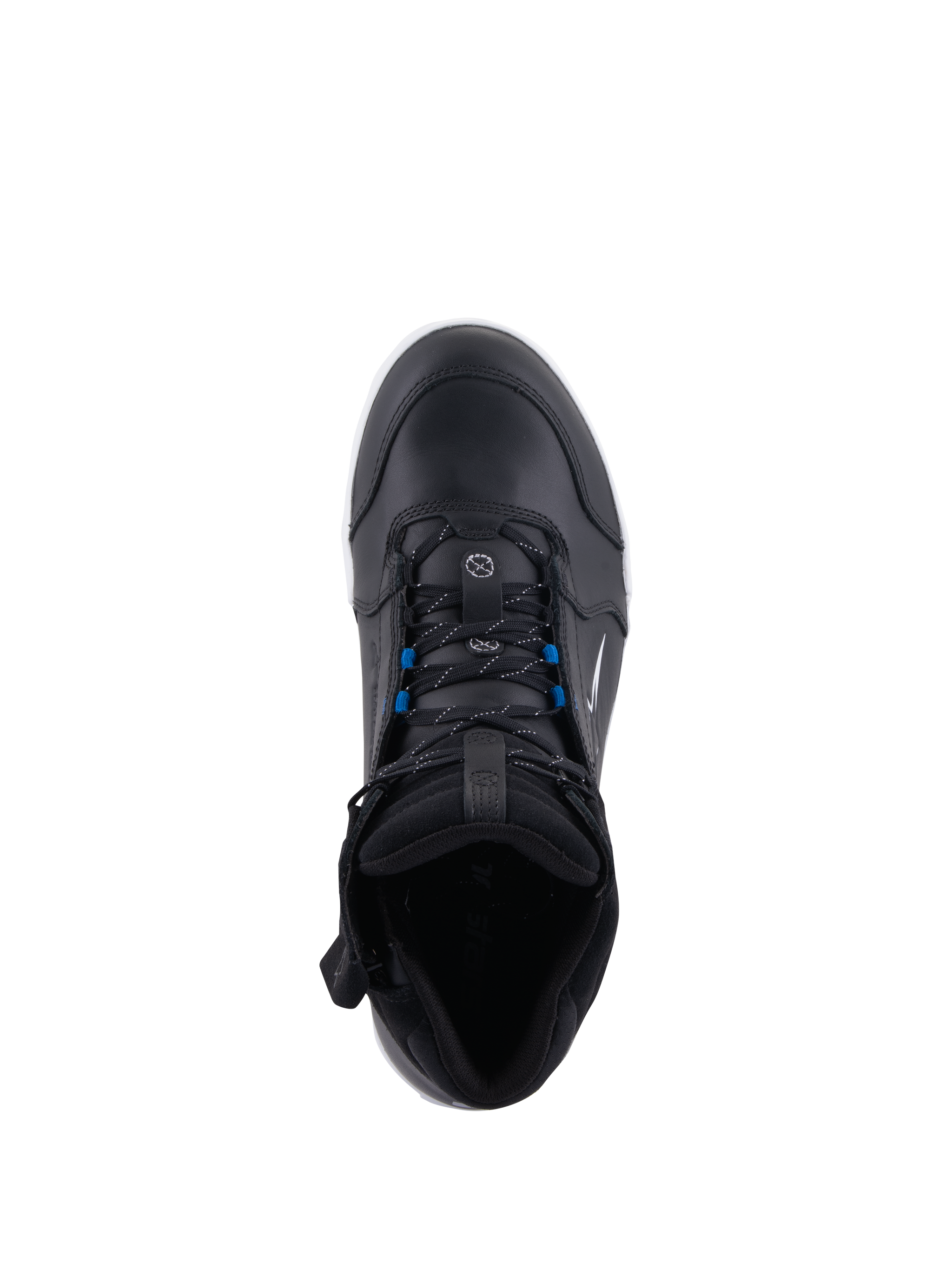 Chrome Drystar® Sko