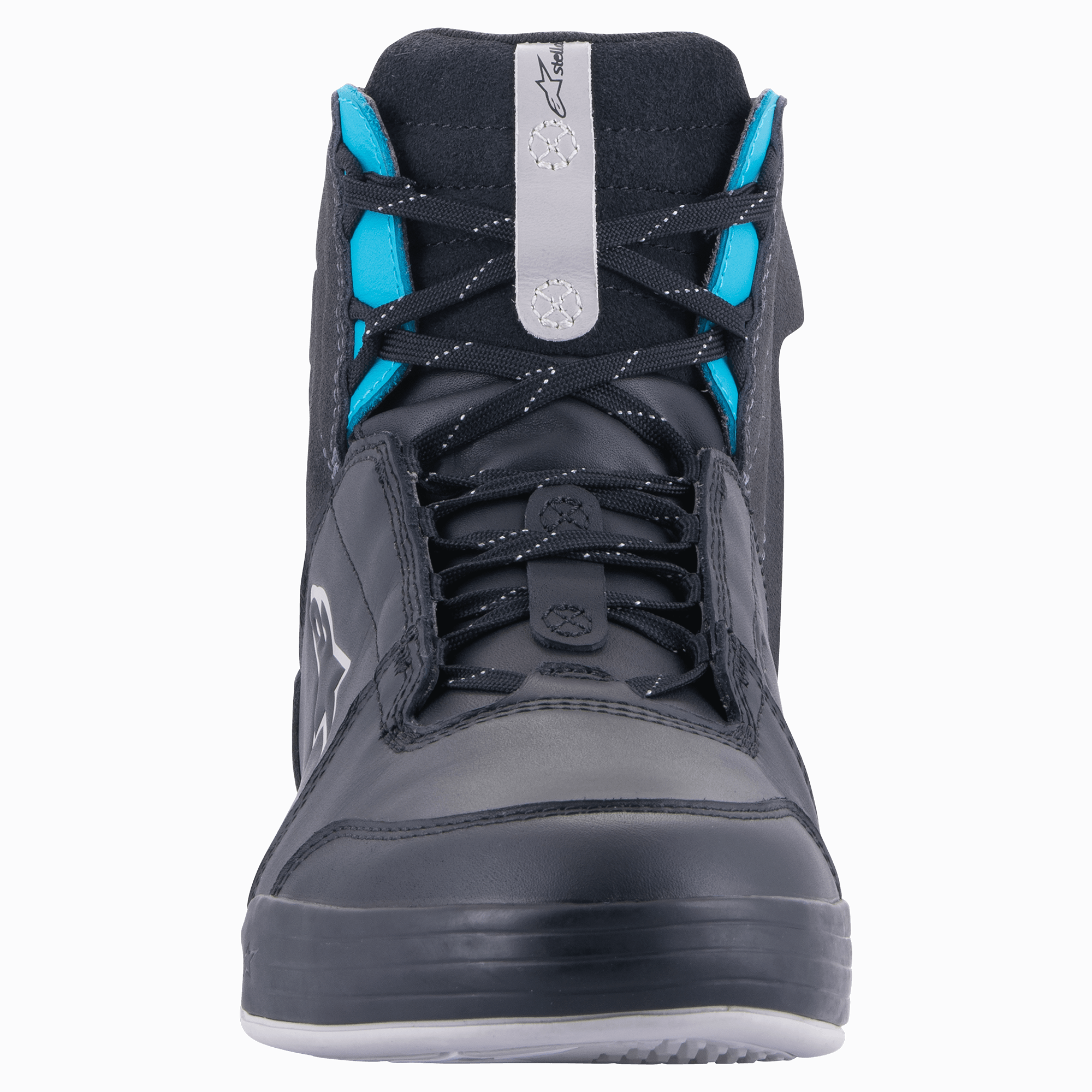 Chrome Drystar® Sko