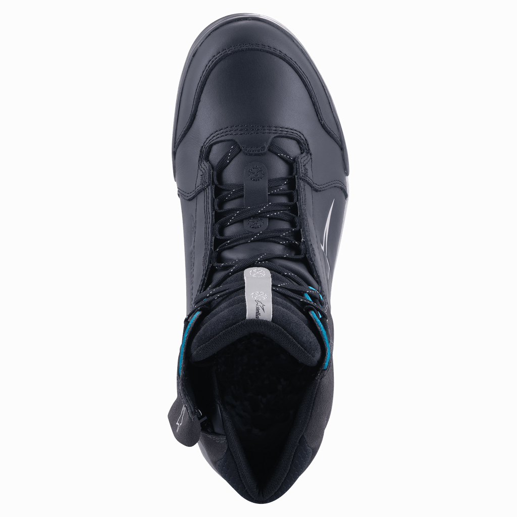 Chrome Drystar® Sko