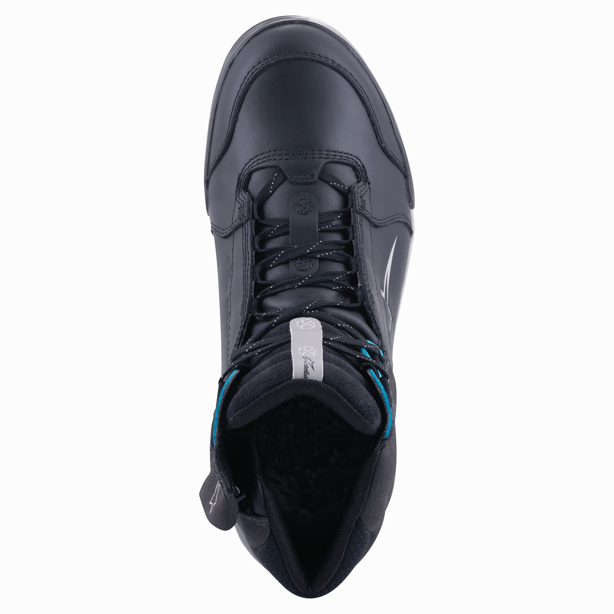 Chrome Drystar® Sko