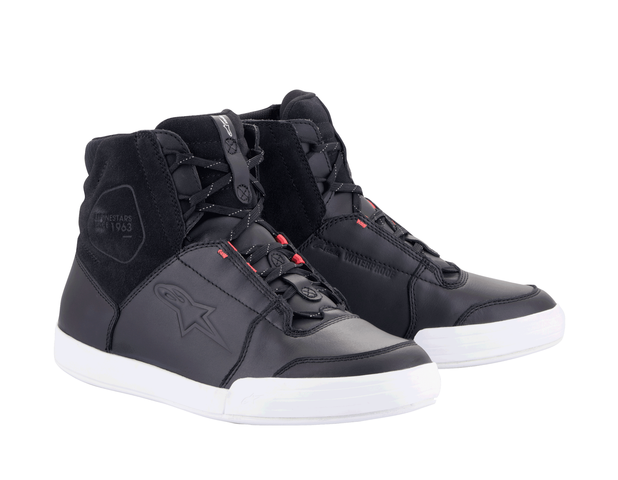 Chrome Dame Drystar® Køresko