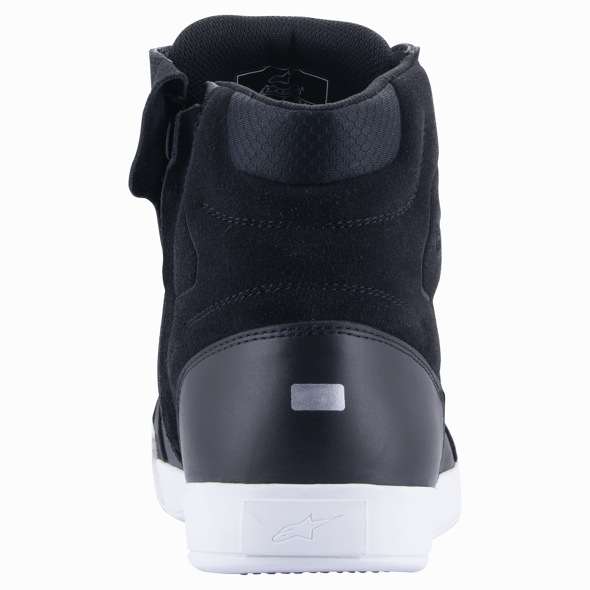 Chrome Drystar® Sko