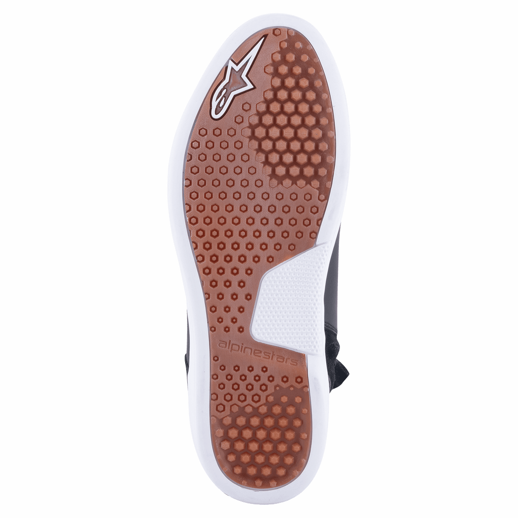Chrome Drystar® Sko