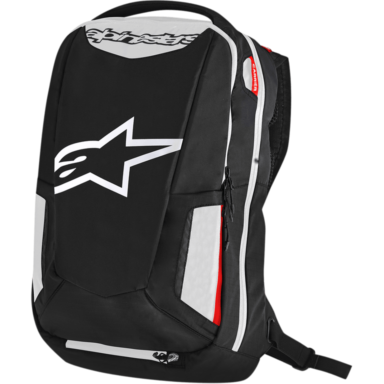 Motorcycle Backpacks and Bags Waterproof Tail Tank Alpinestars