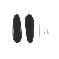Toe Slider With Screws