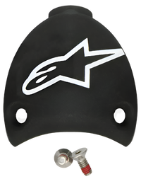 SMX PLUS REPLACEABLE HEEL CAPS