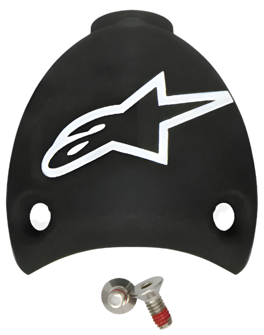 SMX PLUS Udskiftelige Hælkapper