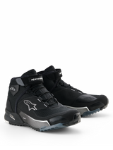 CR-X Drystar® Køresko