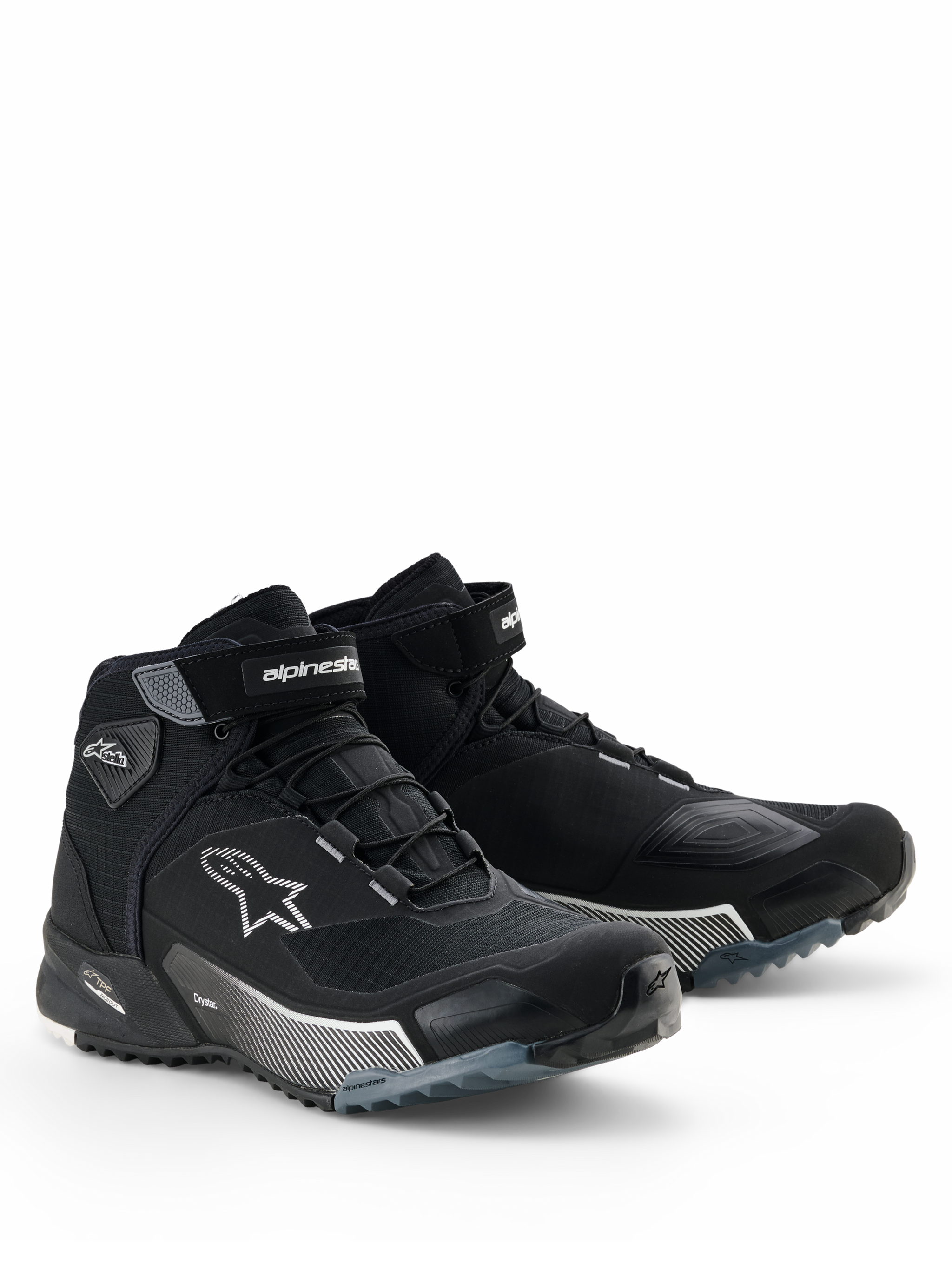 CR-X Drystar® Køresko