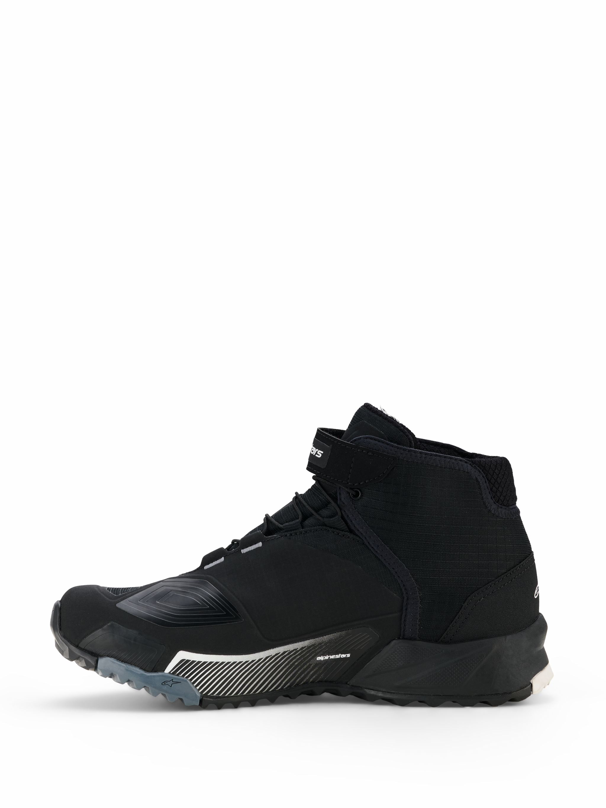 CR-X Drystar® Køresko