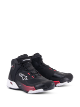 Kvinder CR-X Drystar Moto Sko