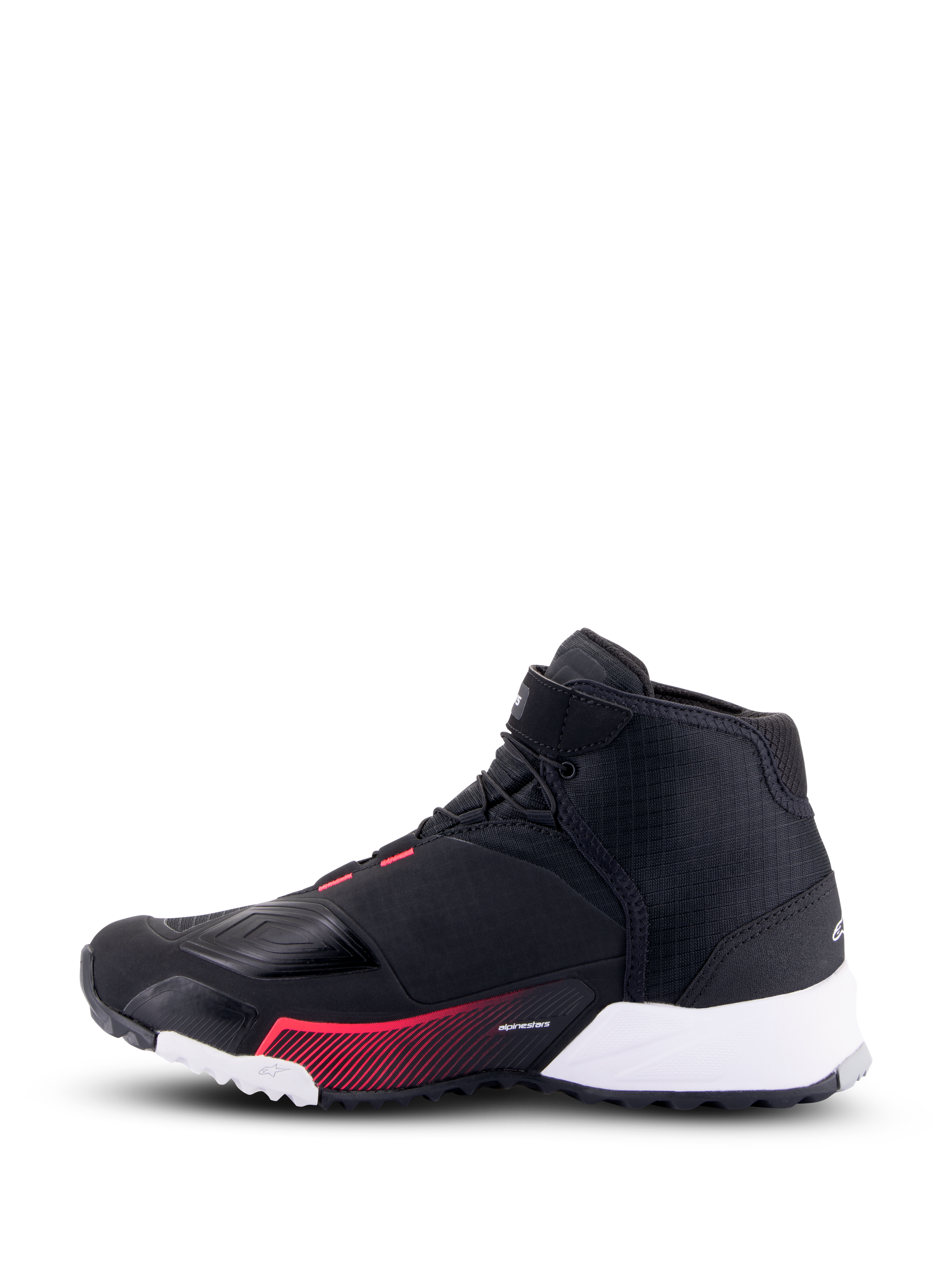 Kvinder CR-X Drystar Moto Sko