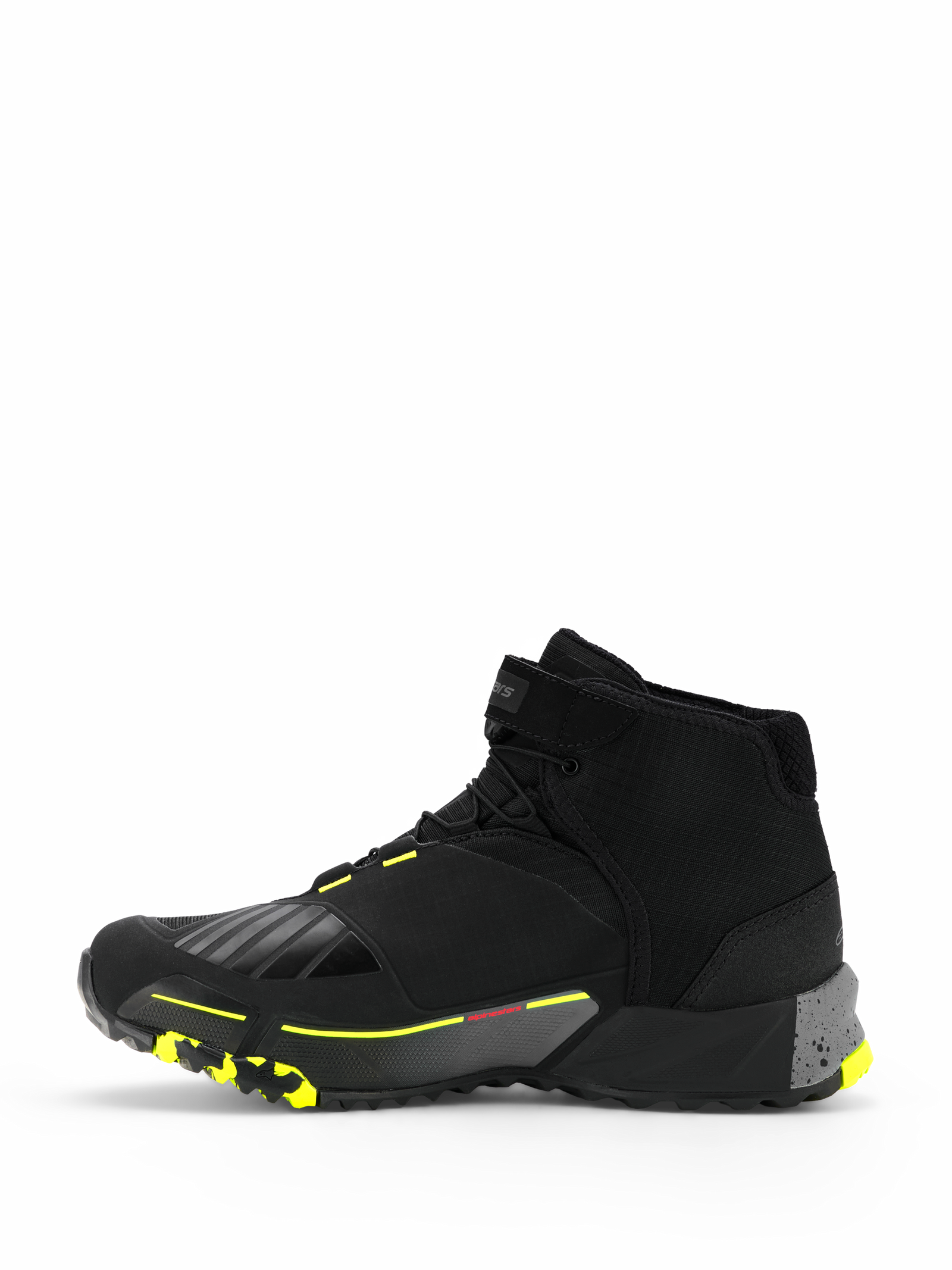 CR-X Drystar® Motorcykelstøvler