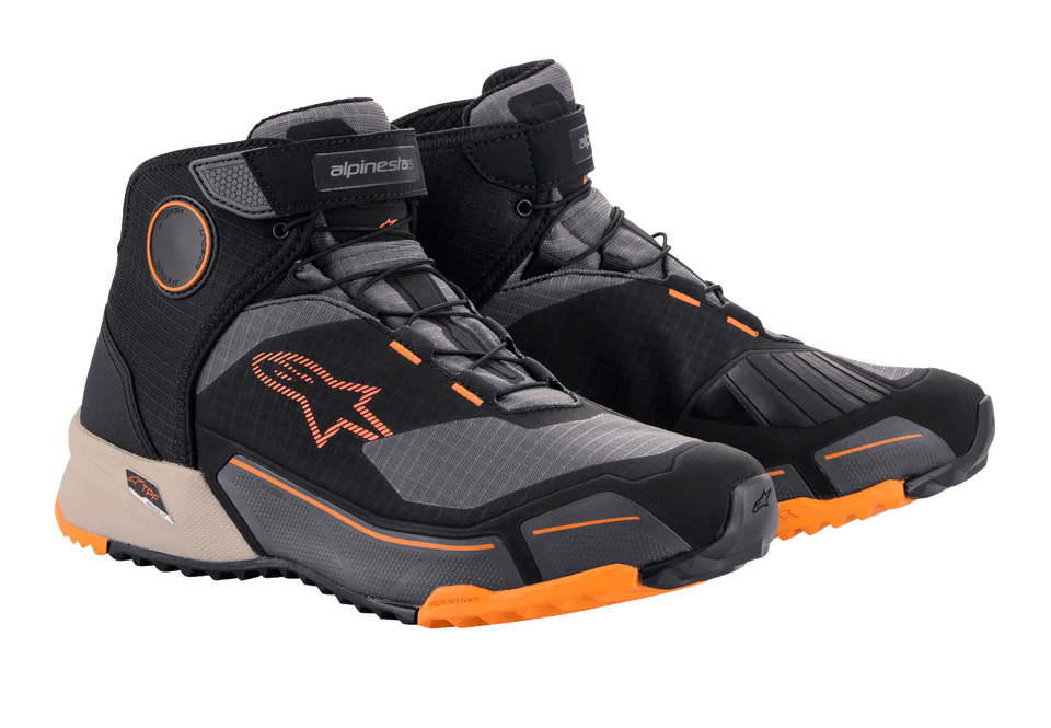 CR-X Drystar® Riding Shoes