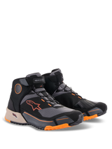 CR-X Drystar® Motorcykel Sko