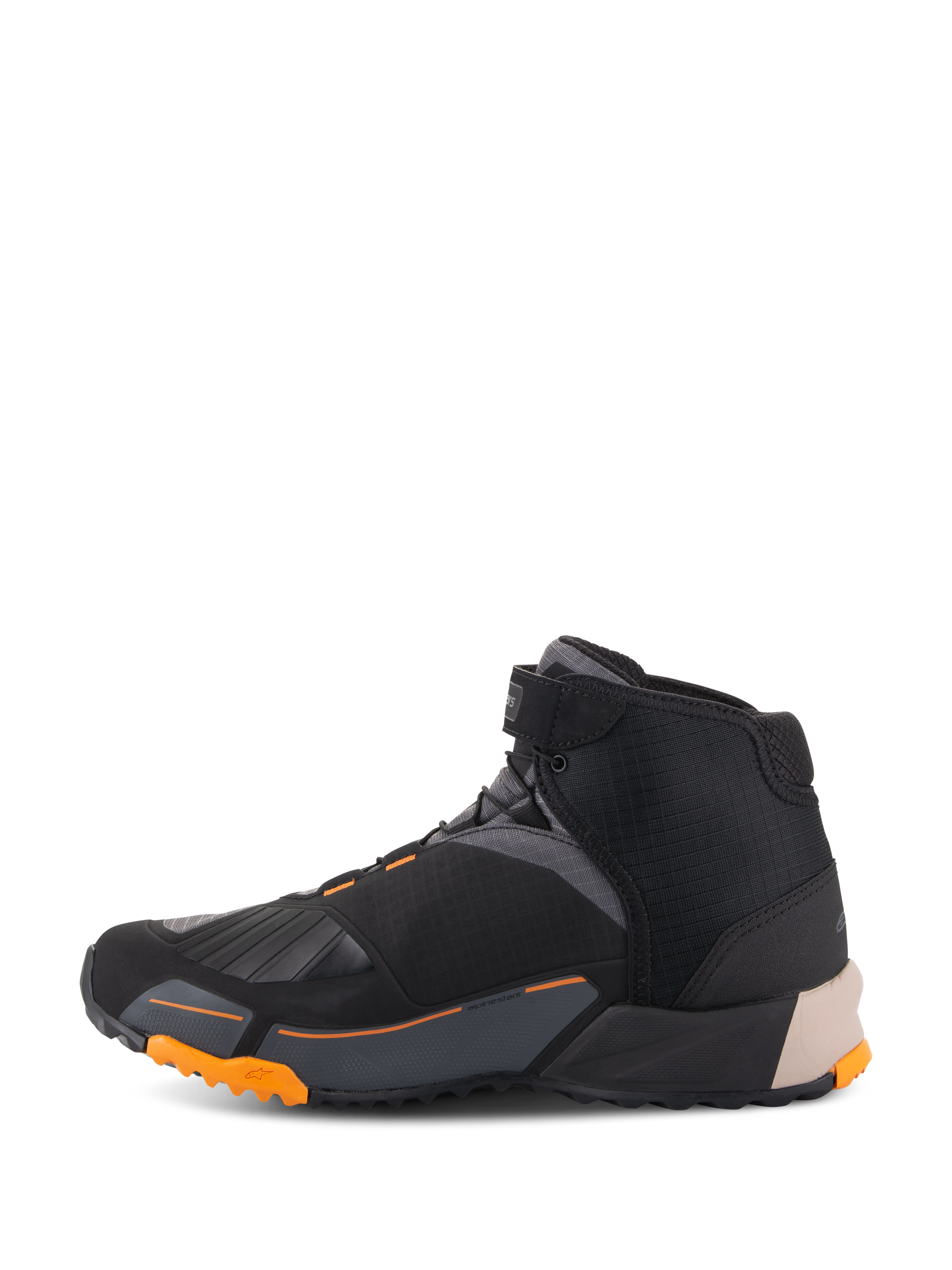 CR-X Drystar® Motorcykel Sko