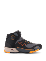 CR-X Drystar® Motorcykel Sko