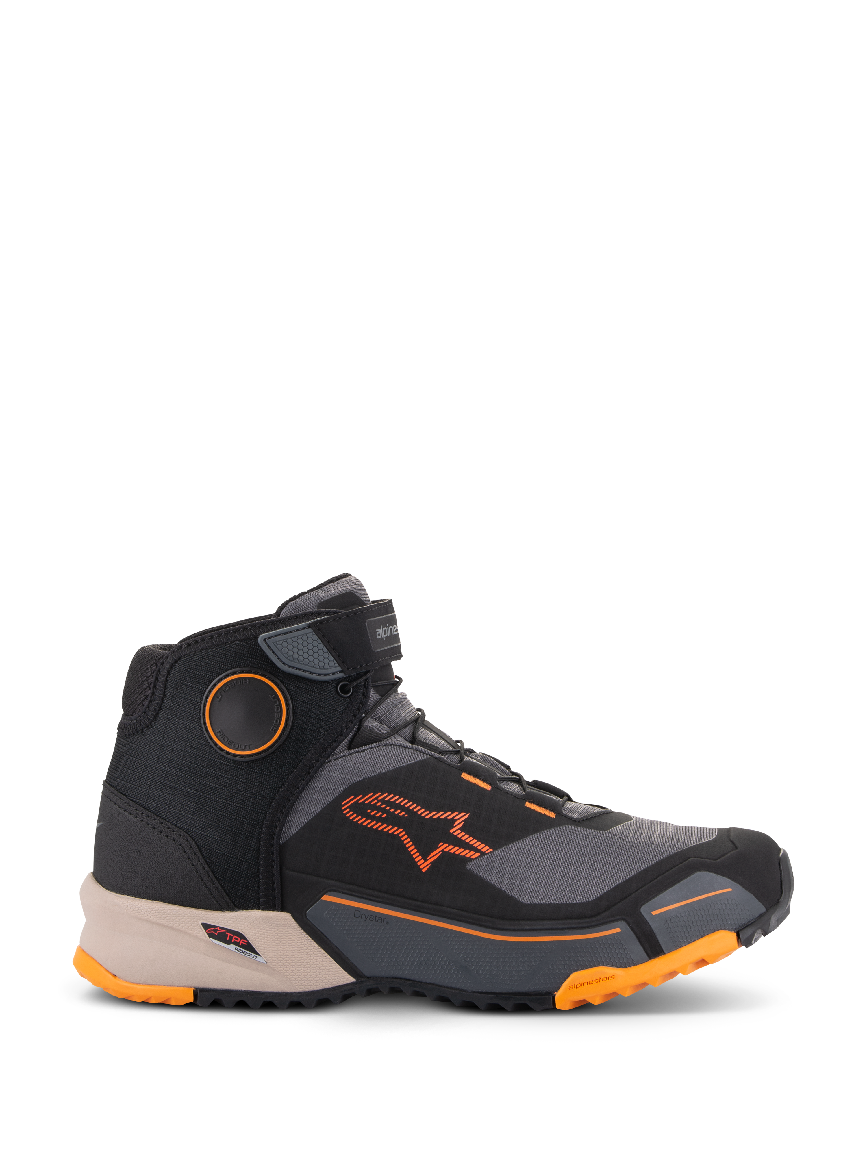 CR-X Drystar® Motorcykel Sko