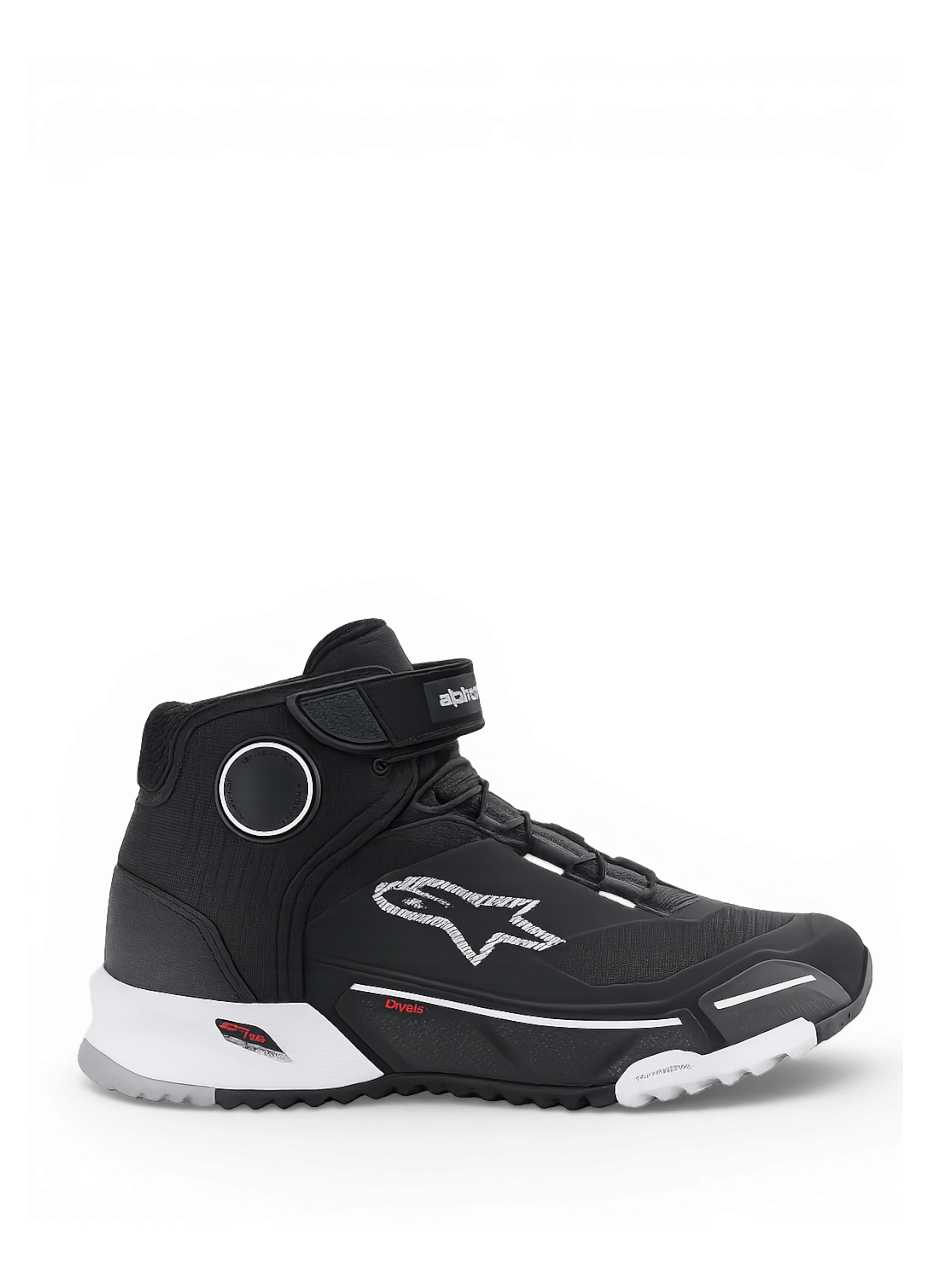 CR-X Drystar® Riding Shoes