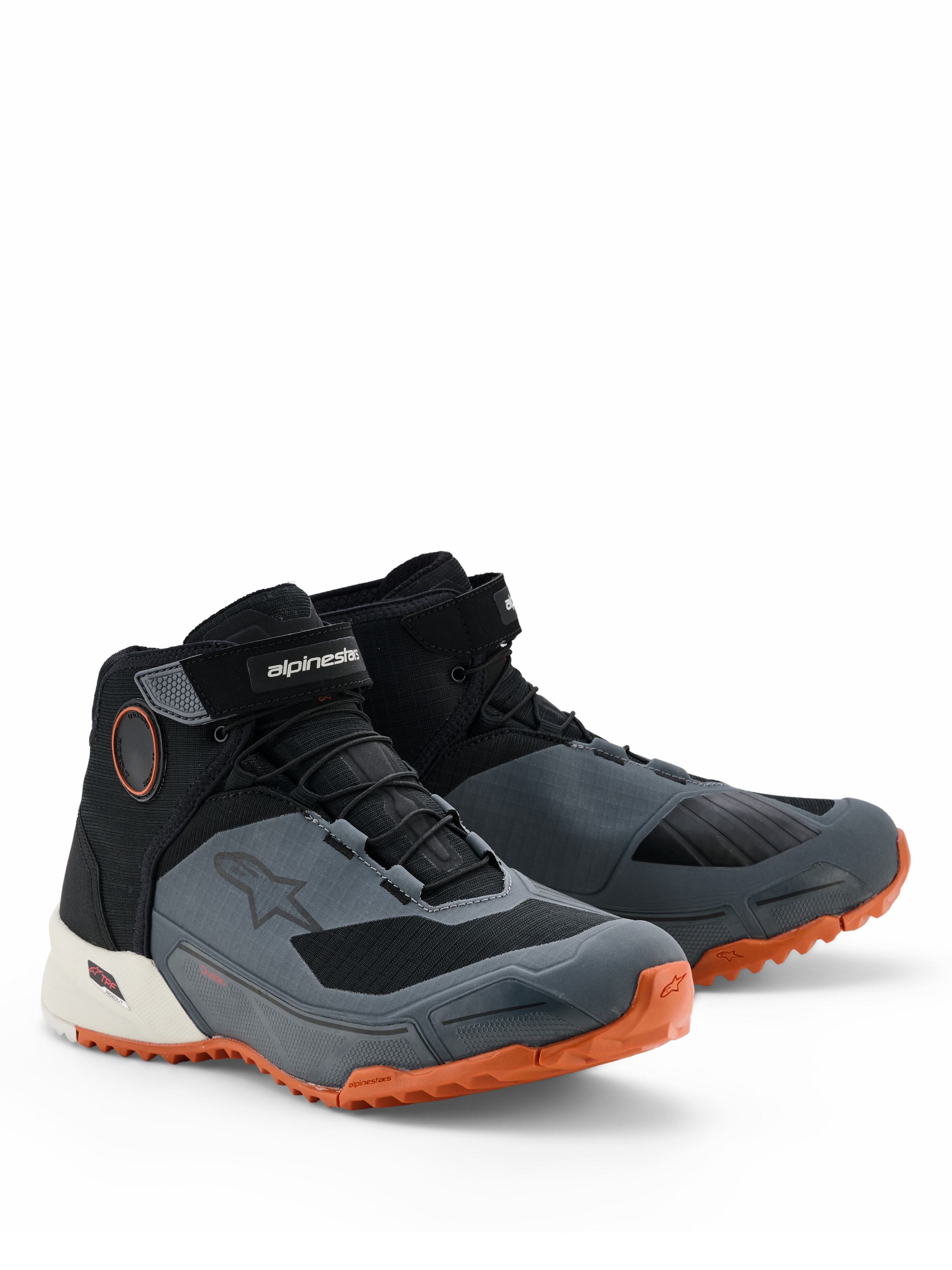 CR-X Drystar® Riding Shoes