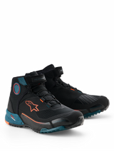 CR-X Drystar® Motorcykelstøvler