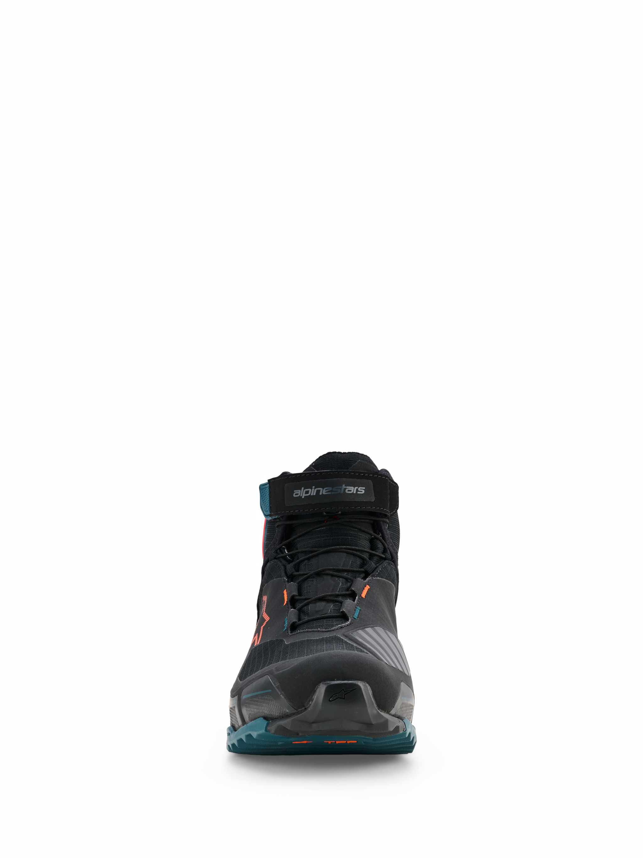 CR-X Drystar® Køresko