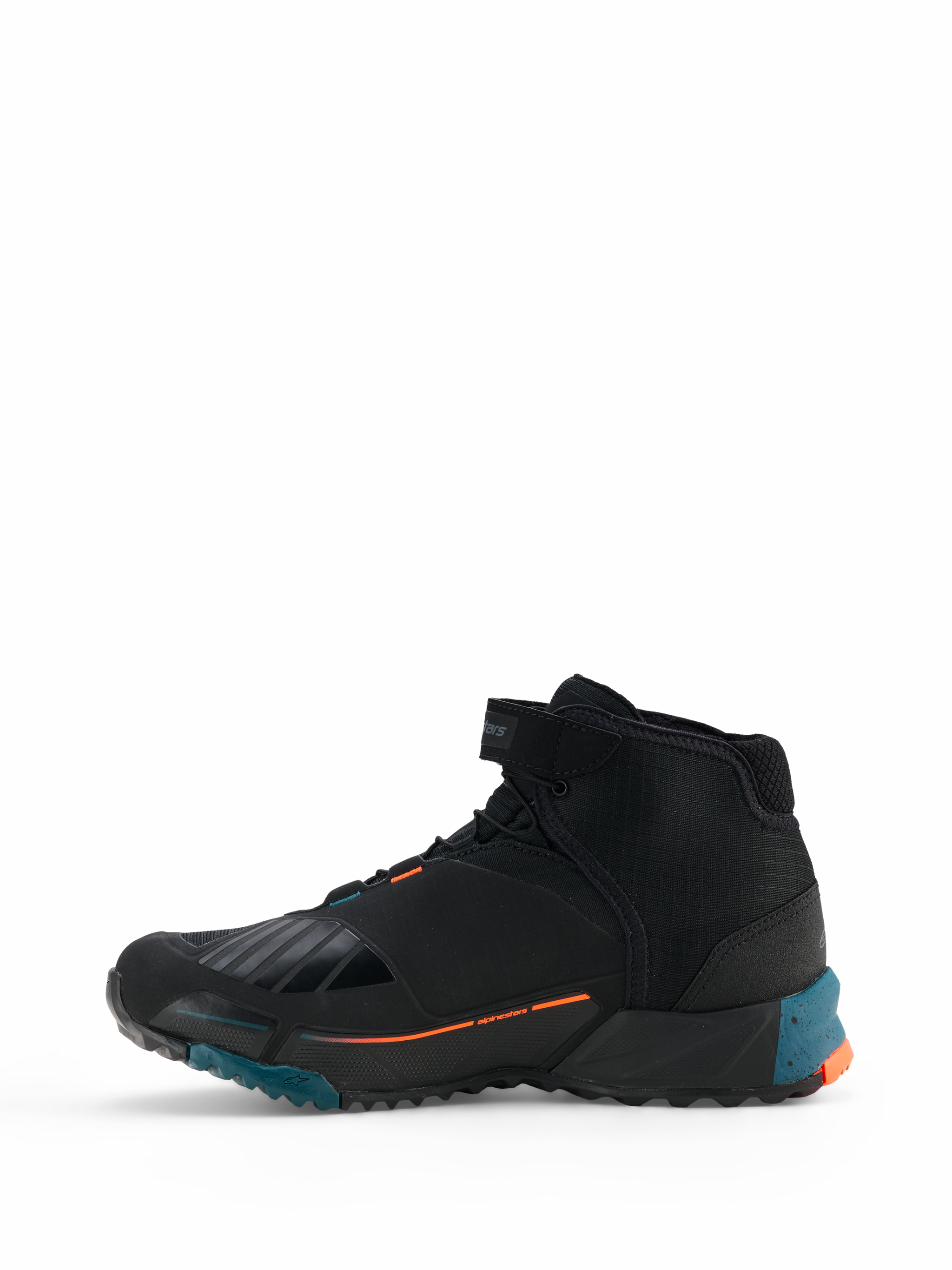 CR-X Drystar® Køresko