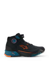 CR-X Drystar® Motorcykelstøvler