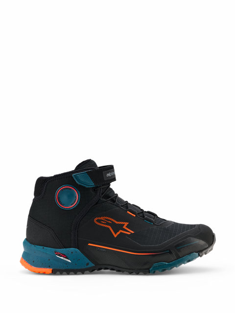 CR-X Drystar® Motorcykelstøvler