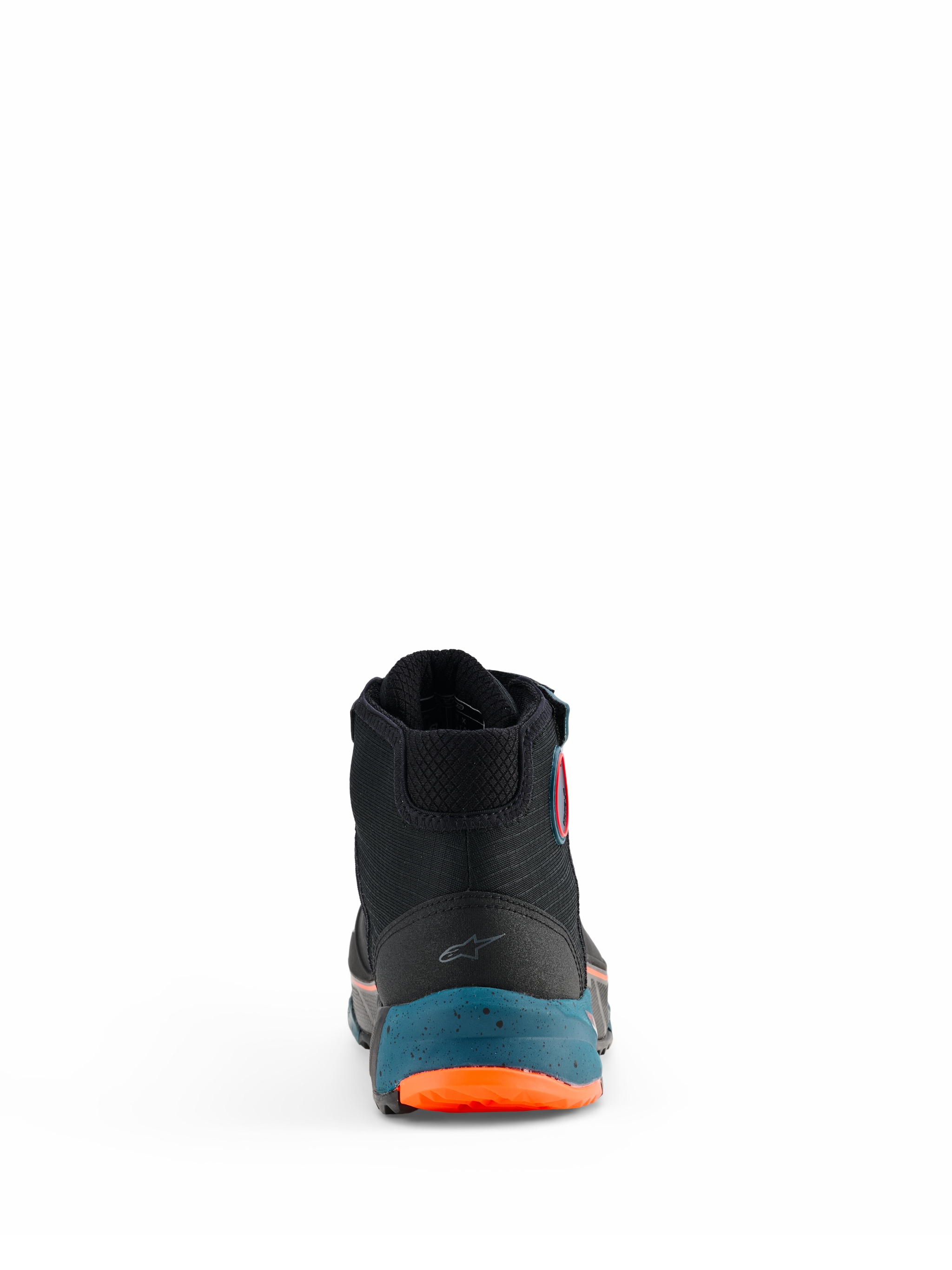 CR-X Drystar® Motorcykelstøvler