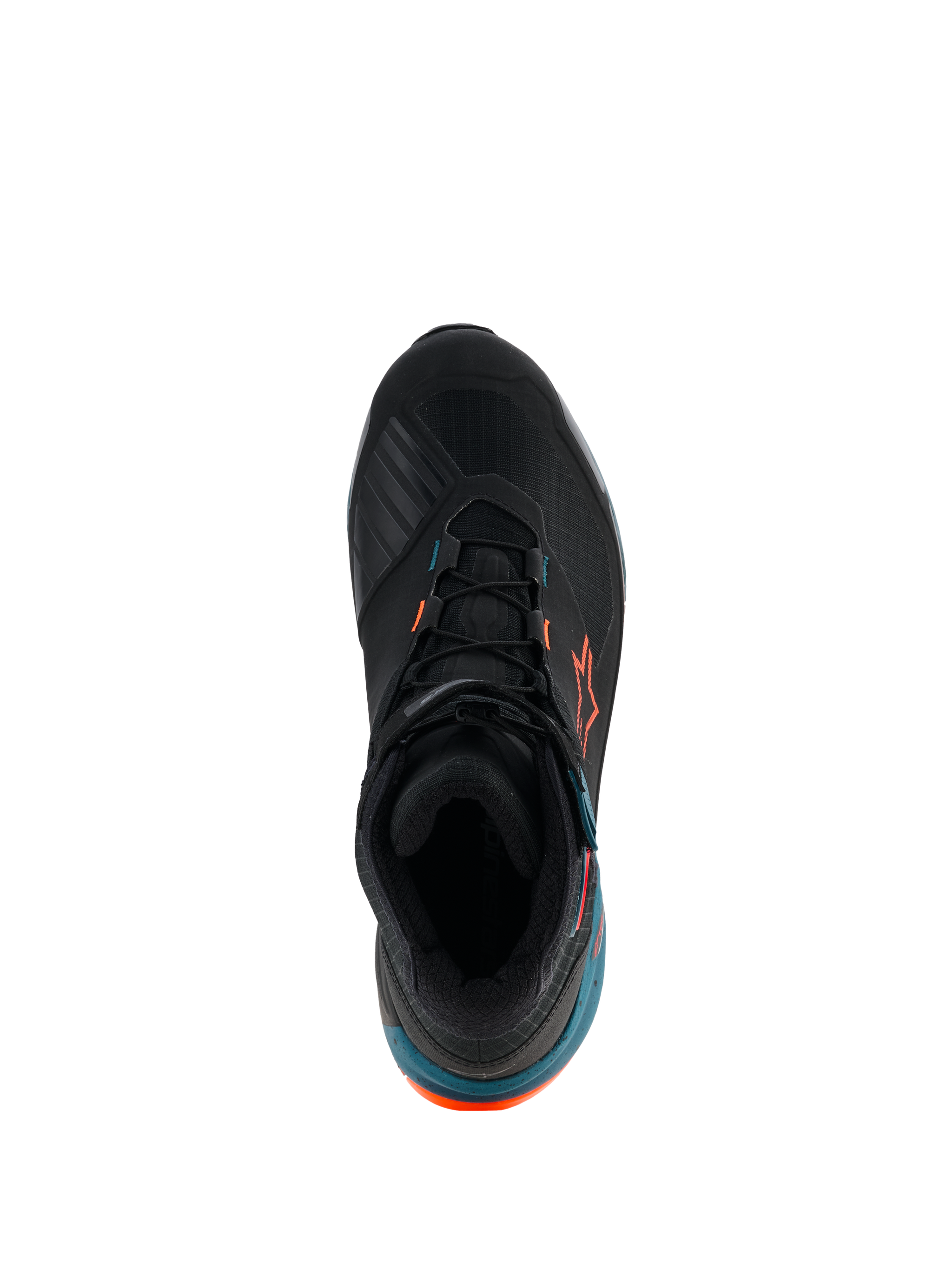 CR-X Drystar® Køresko