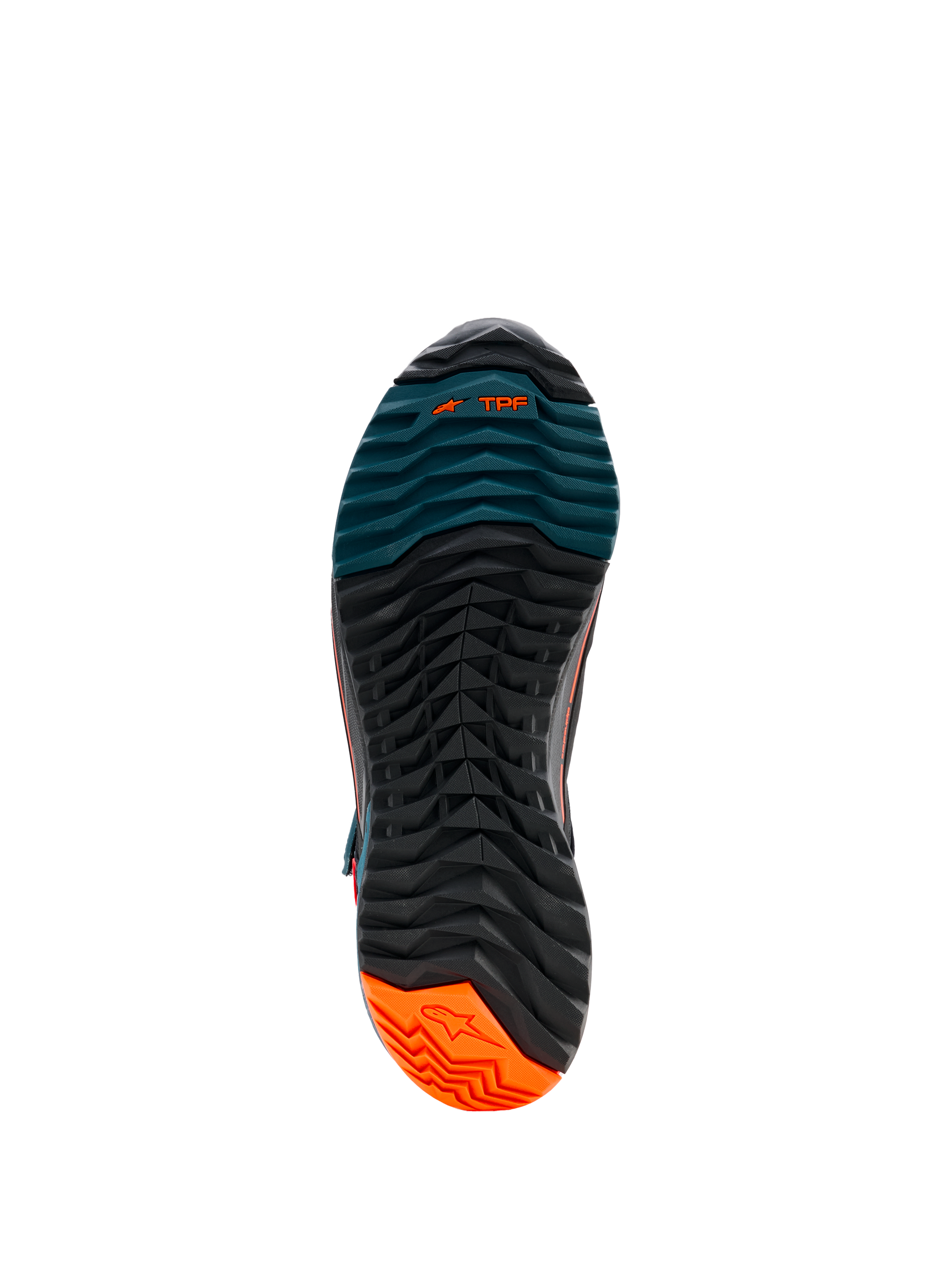 CR-X Drystar® Køresko