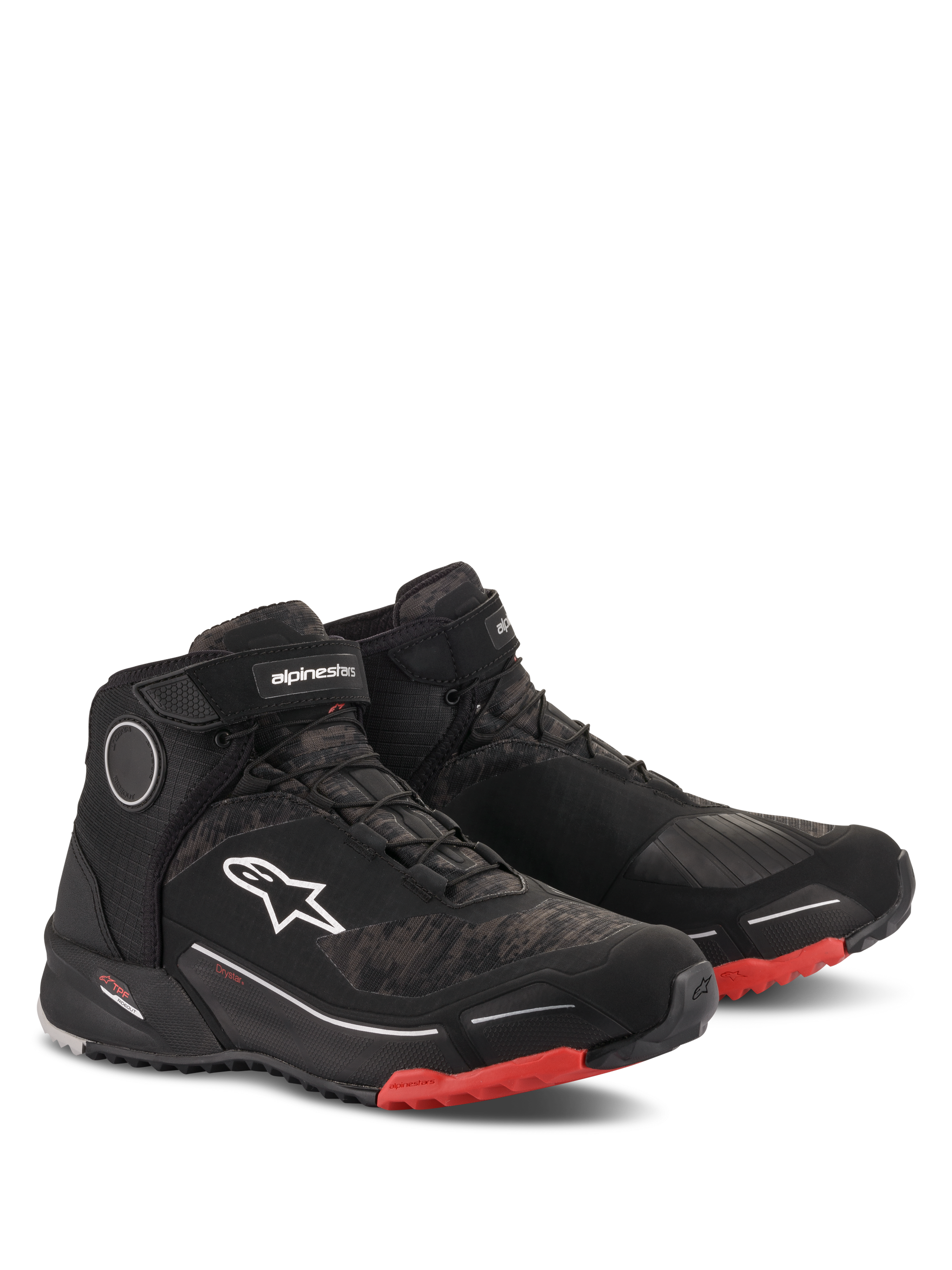 CR-X Drystar® Riding Shoes