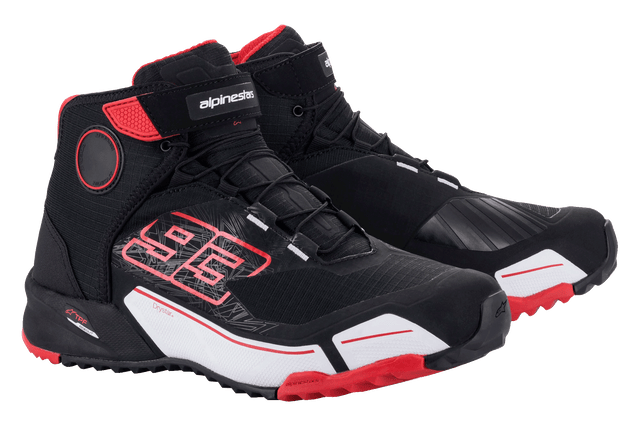 MM93 CR-X Drystar® Riding Shoes