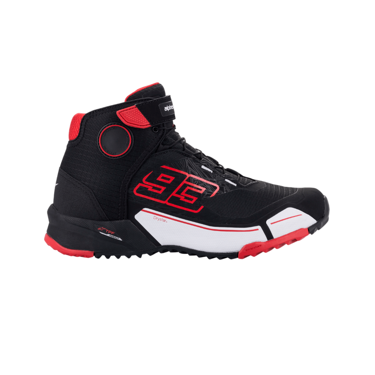 MM93 CR-X Drystar® Riding Shoes