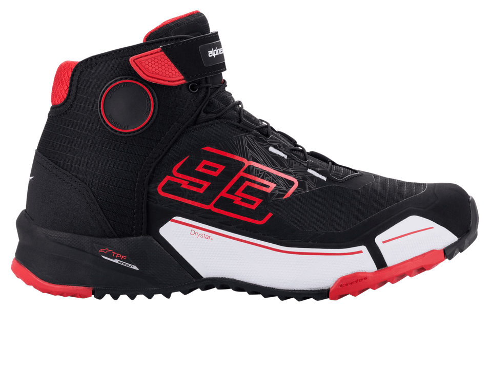 MM93 CR-X Drystar® Riding Shoes
