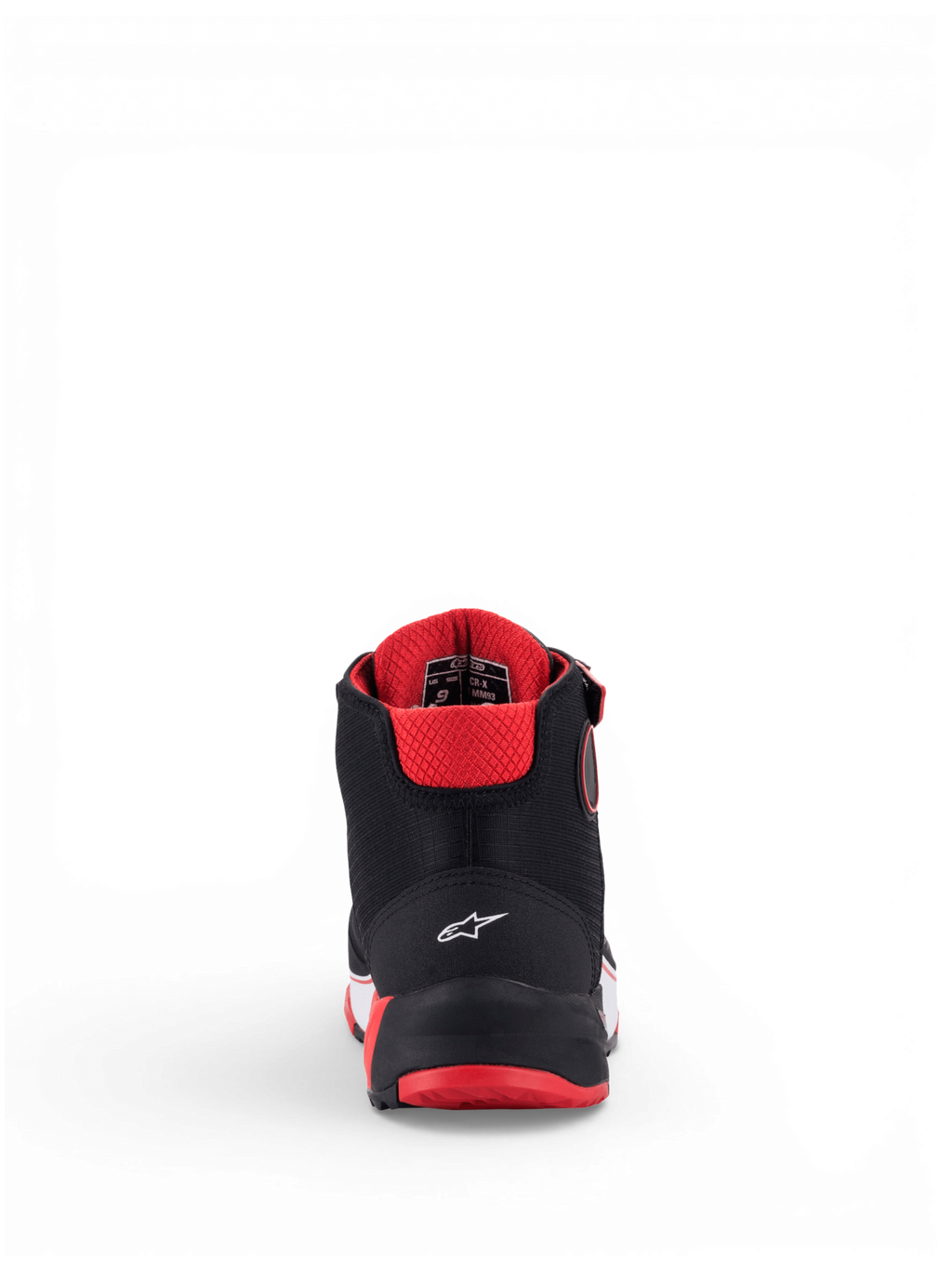 MM93 CR-X Drystar® Moto Køresko