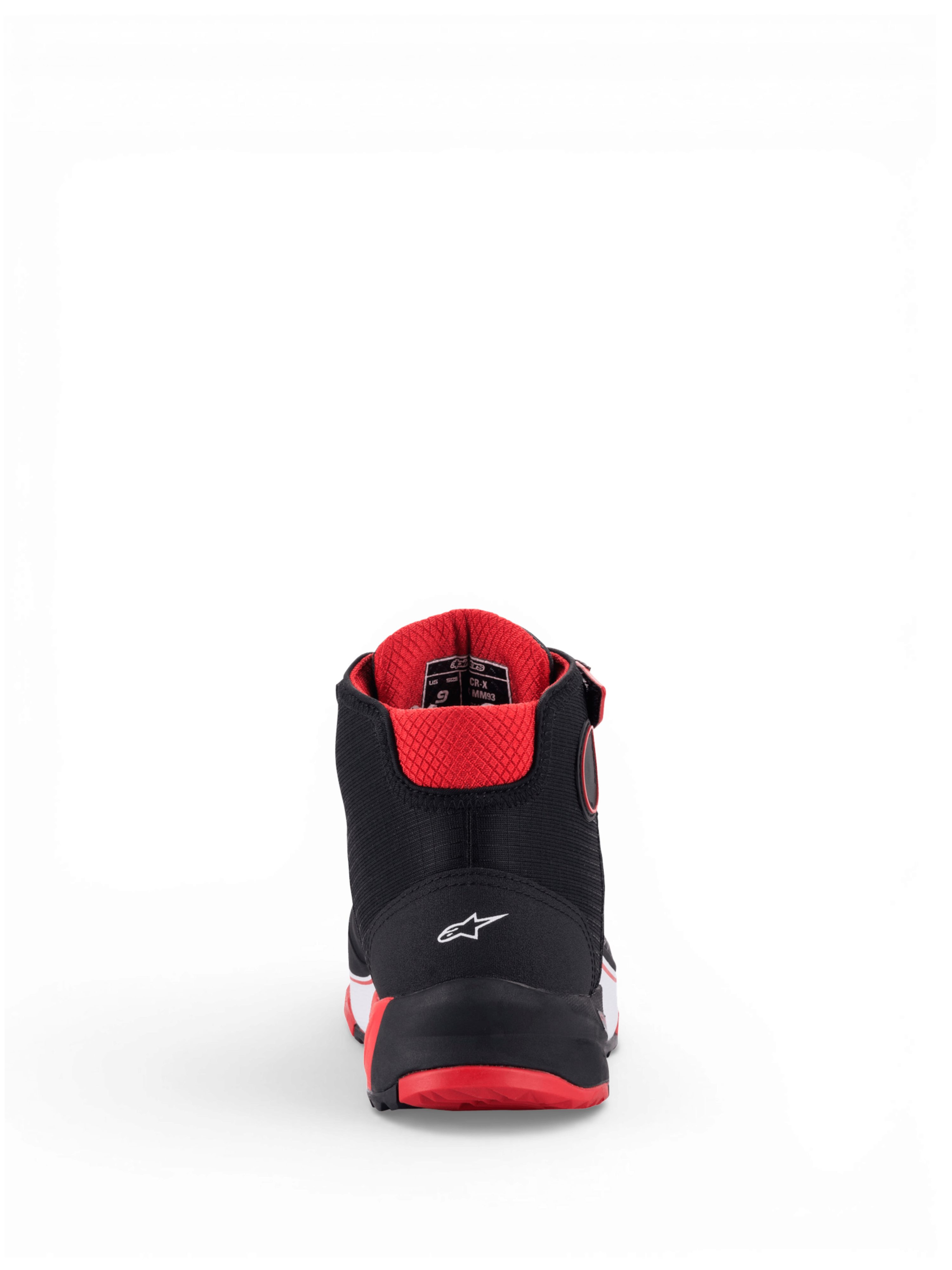 MM93 CR-X Drystar® Moto Køresko