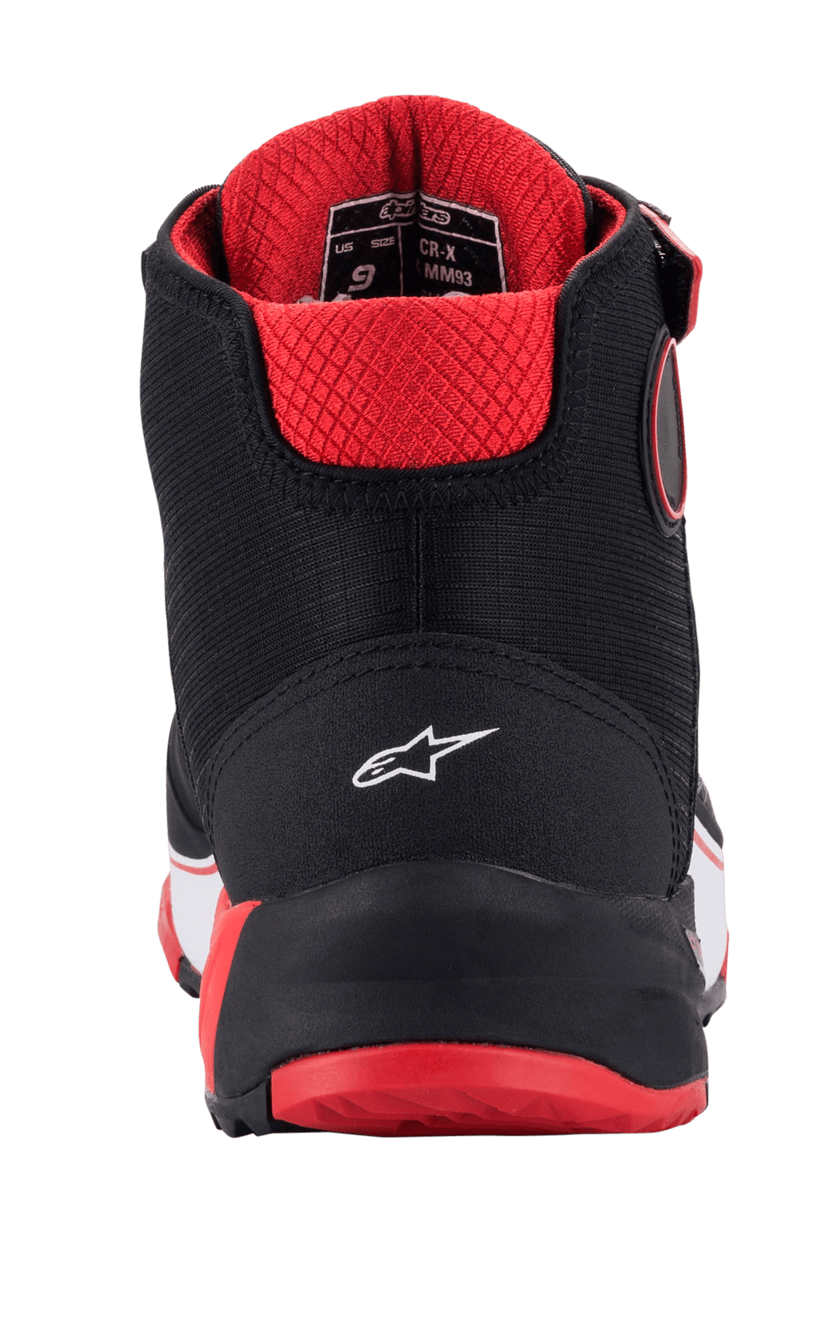 MM93 CR-X Drystar® Riding Shoes