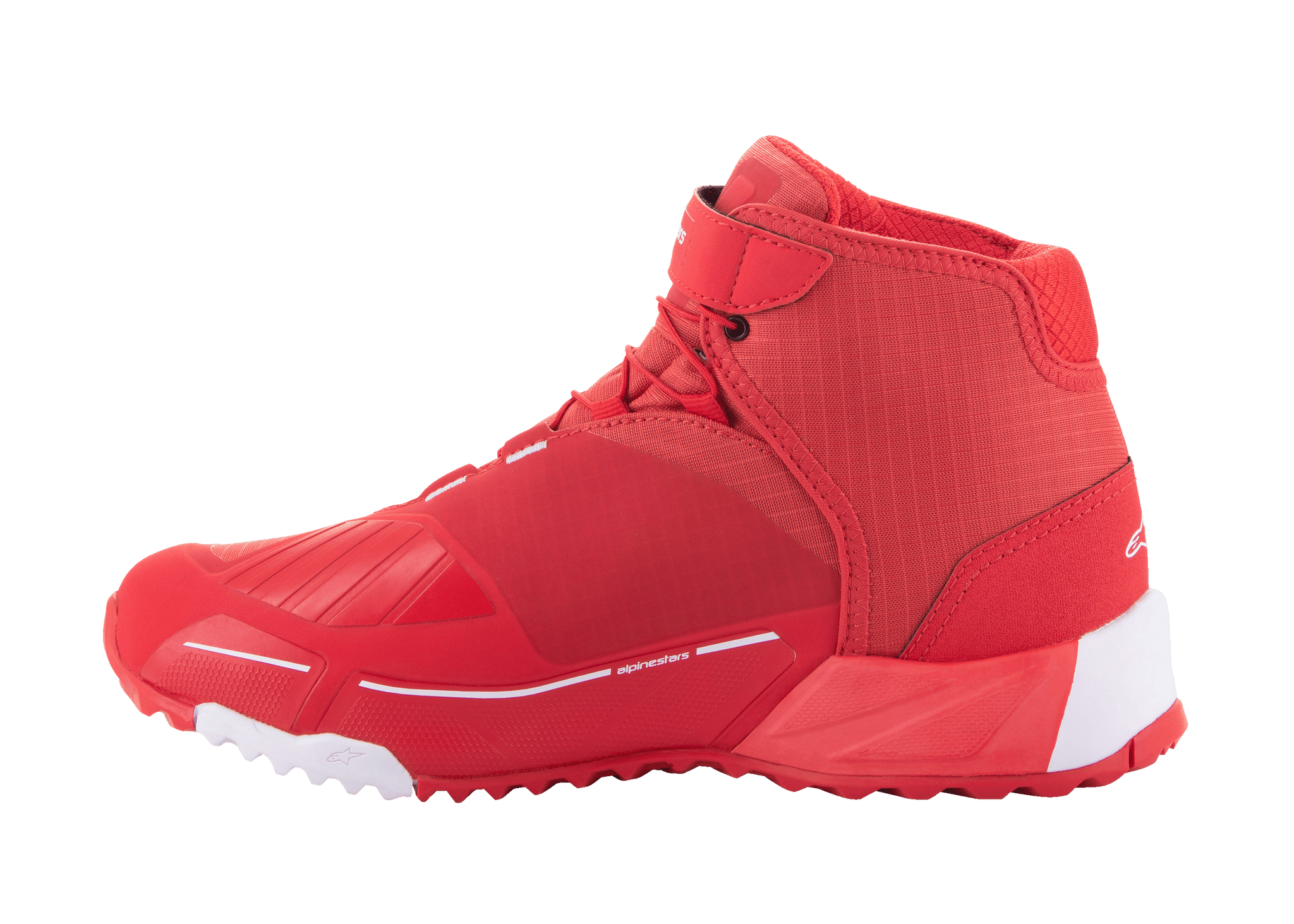 MM93 CR-X Drystar® Køresko