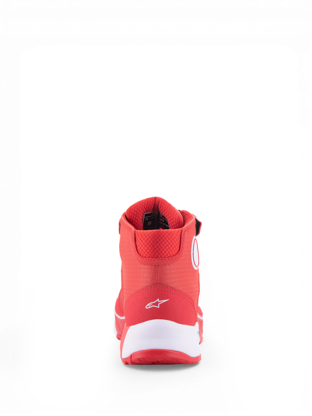 MM93 CR-X Drystar® Køresko