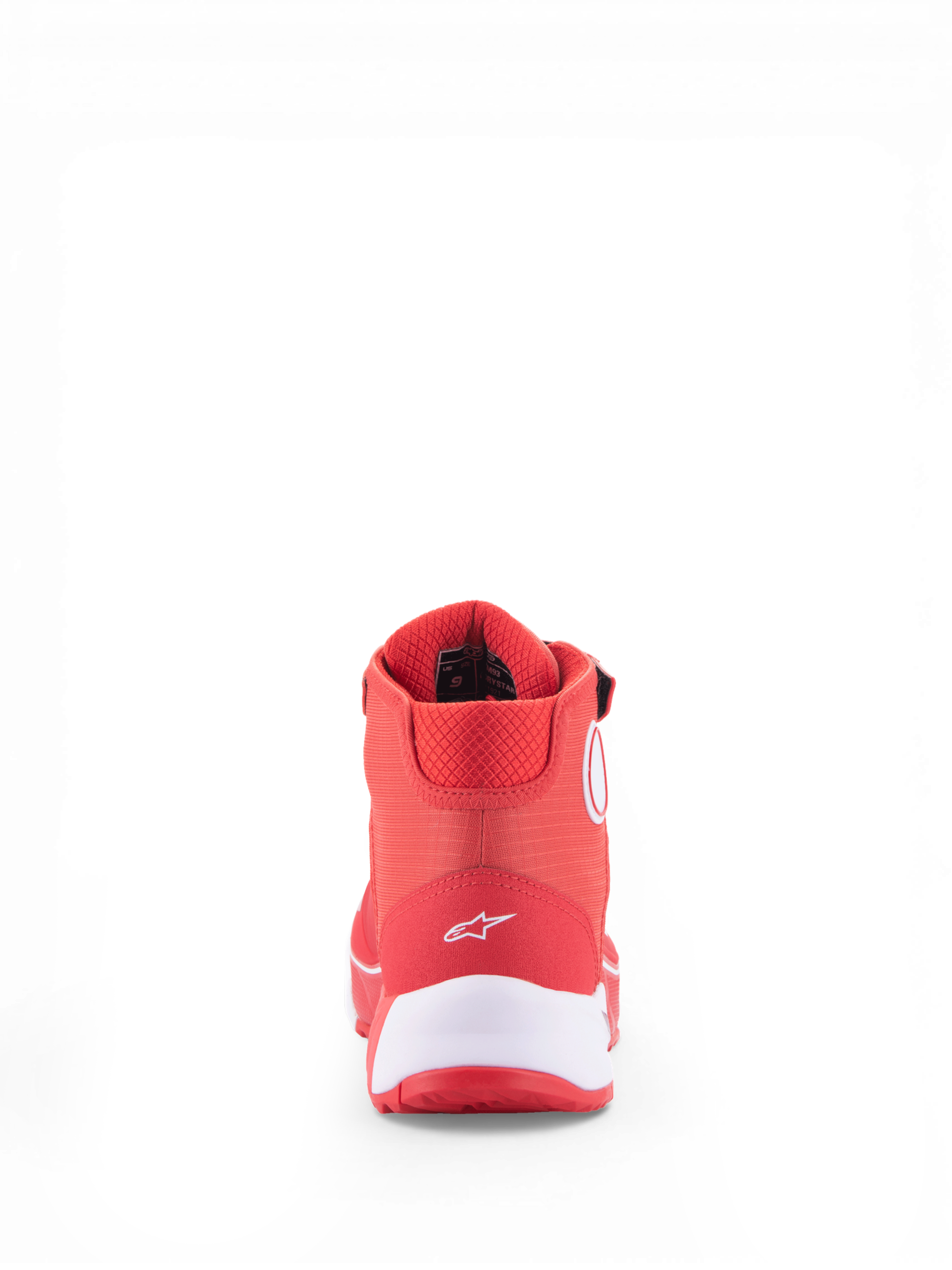 MM93 CR-X Drystar® Køresko