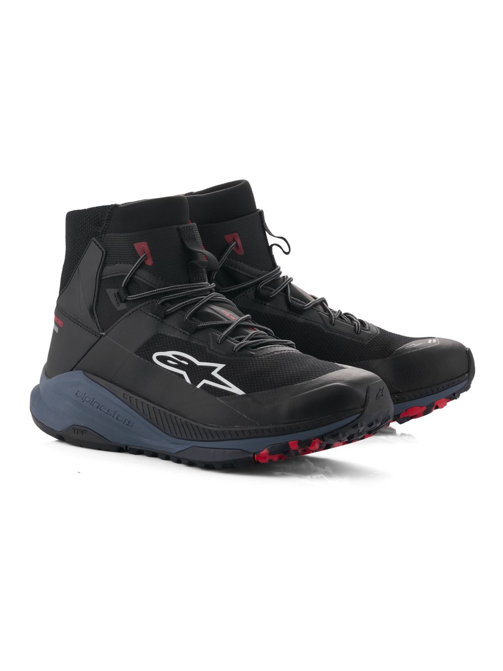 Speedforce XR Sko