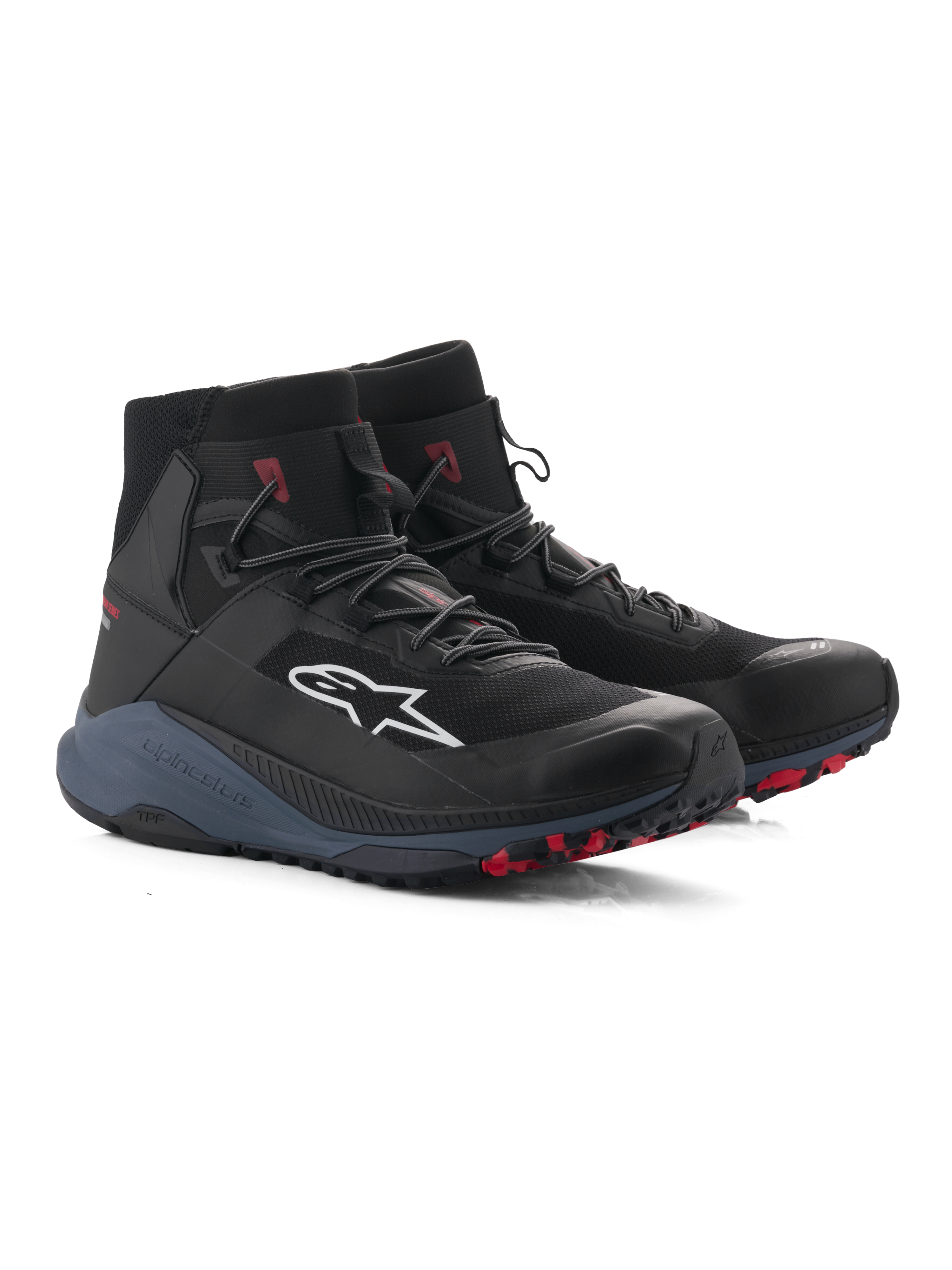Speedforce XR Sko