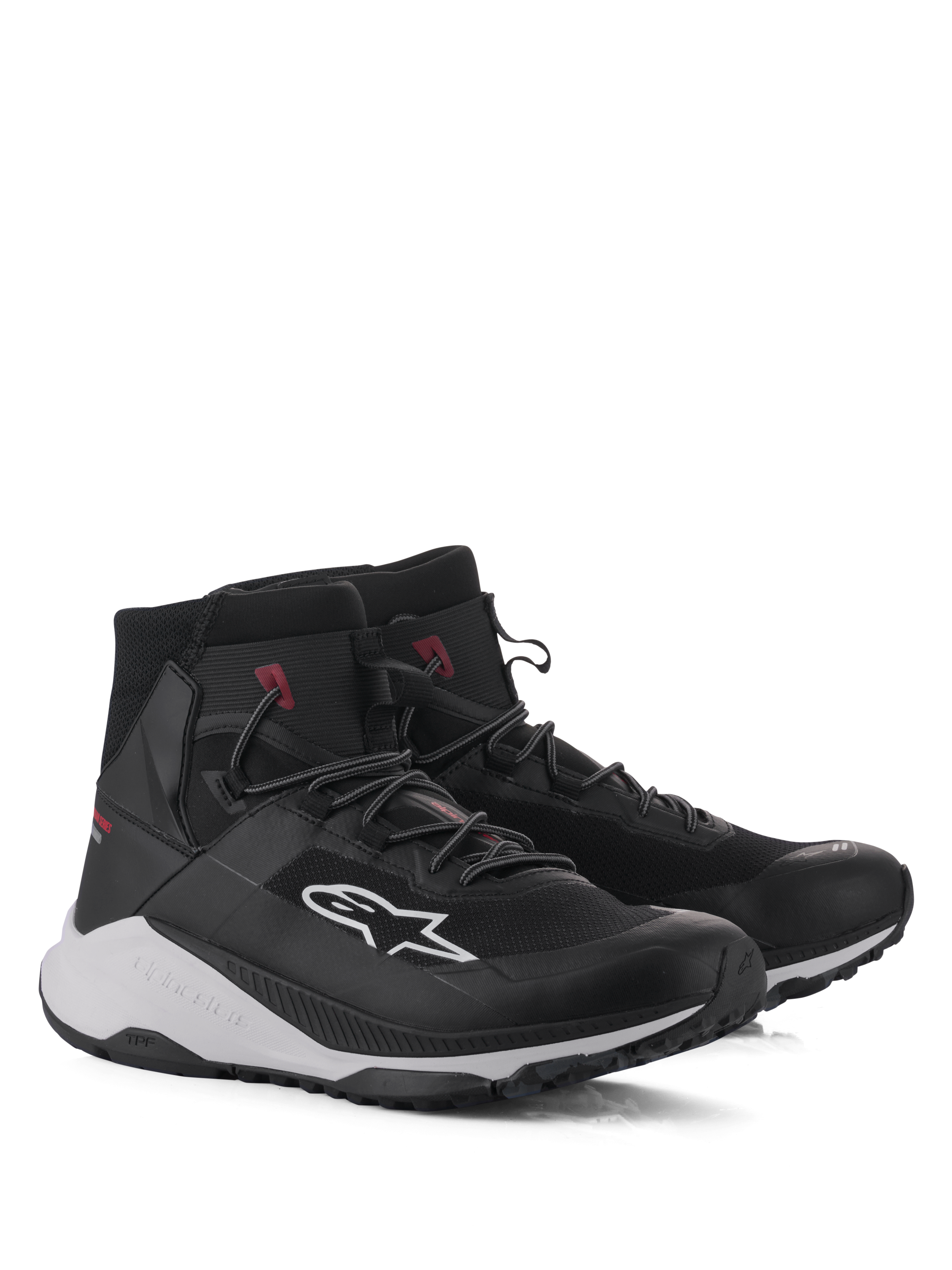 Speedforce XR Sko