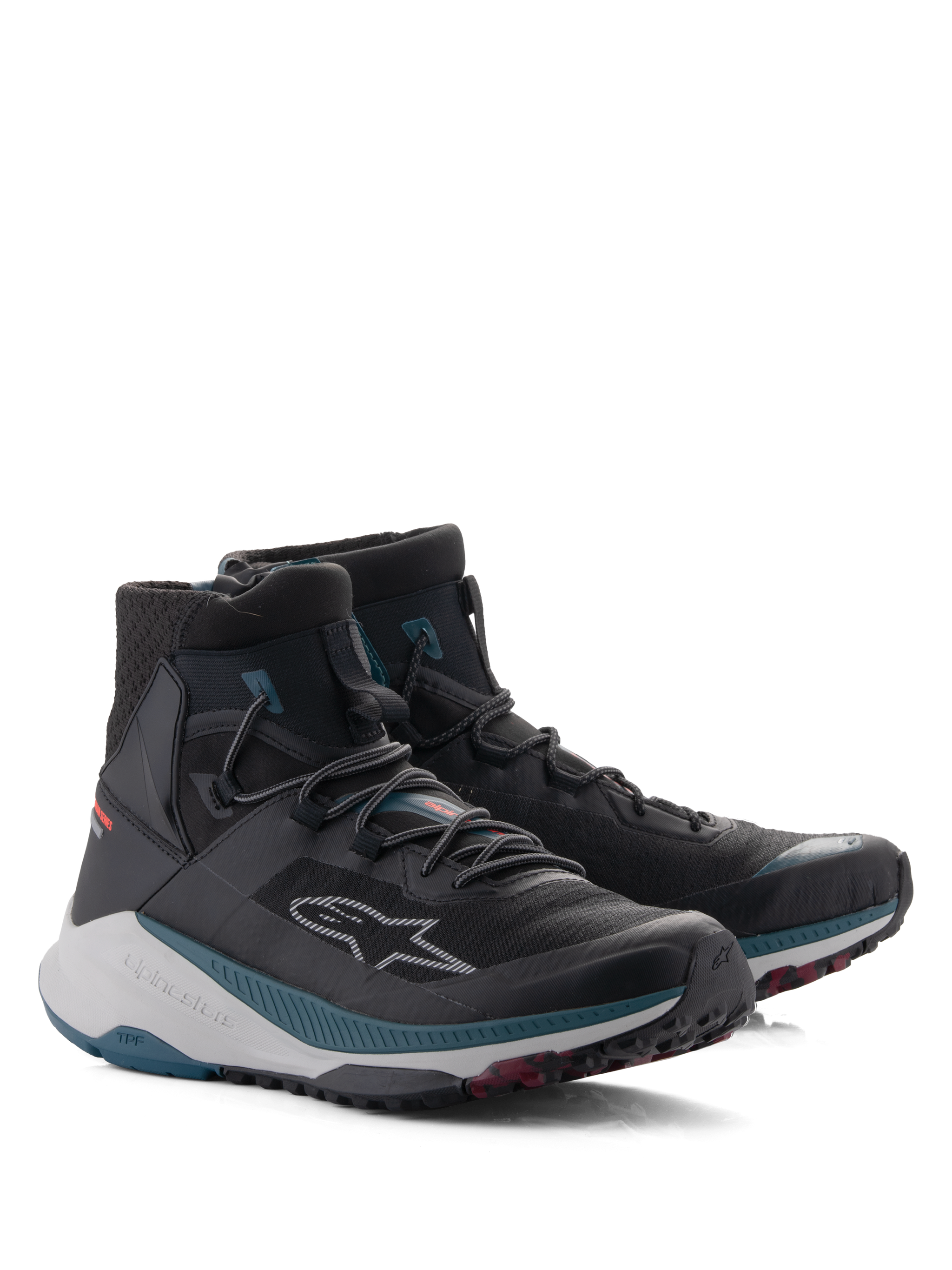 Speedforce Xr Køresko