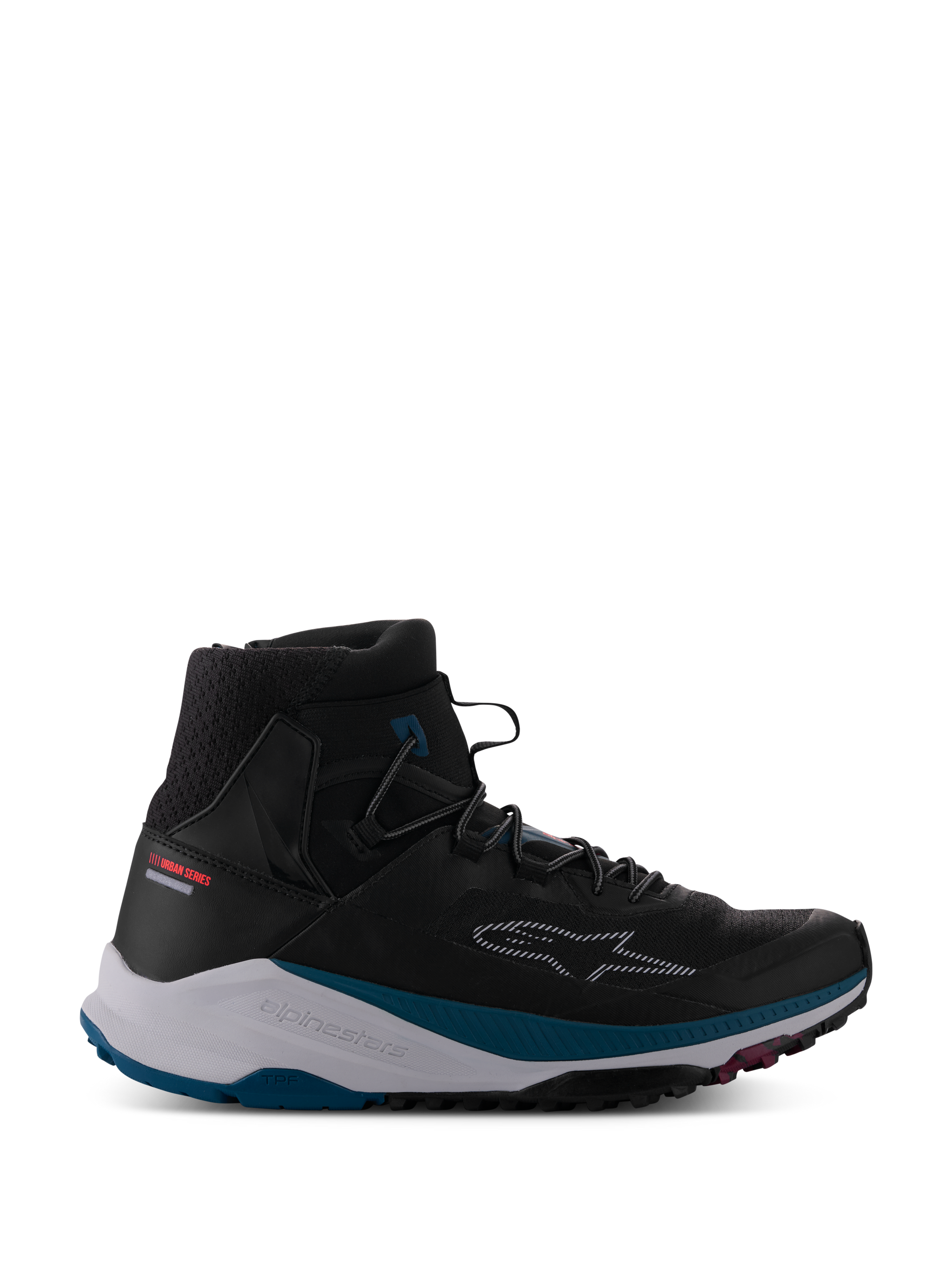 Speedforce Xr Køresko