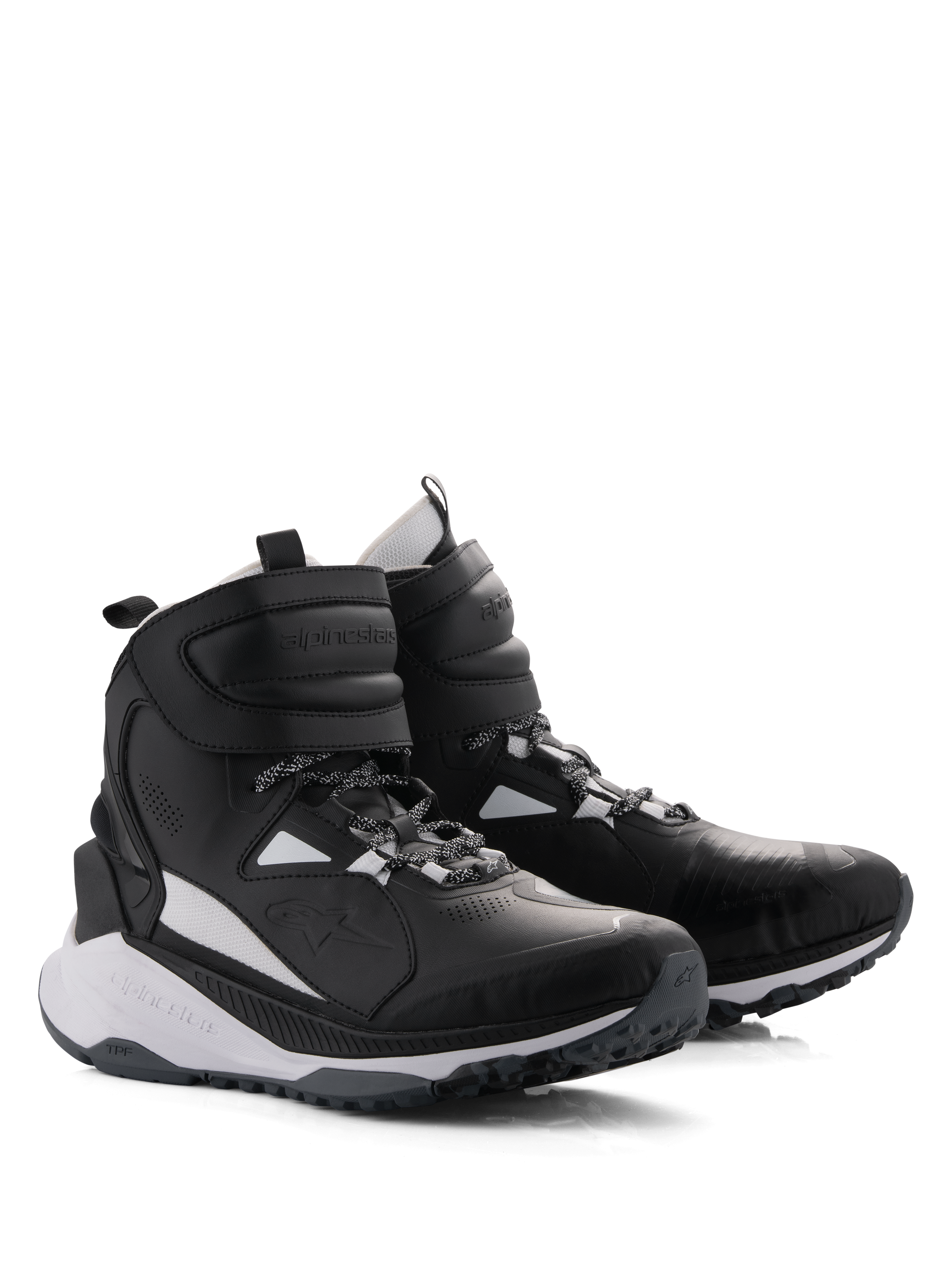 Speedstreet Shoes